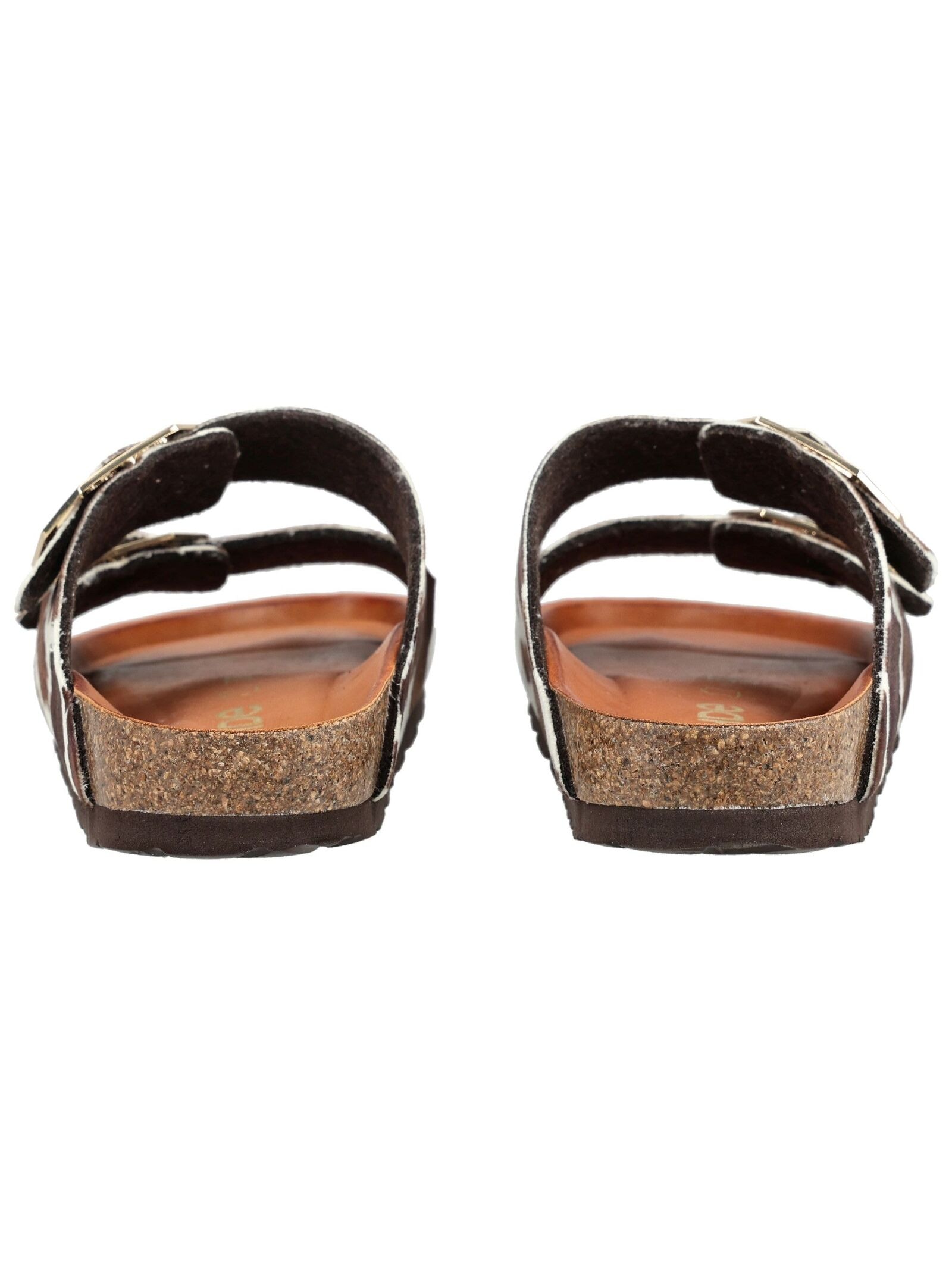 Rohde Pantolette »Rohde Pantoletten Fell«