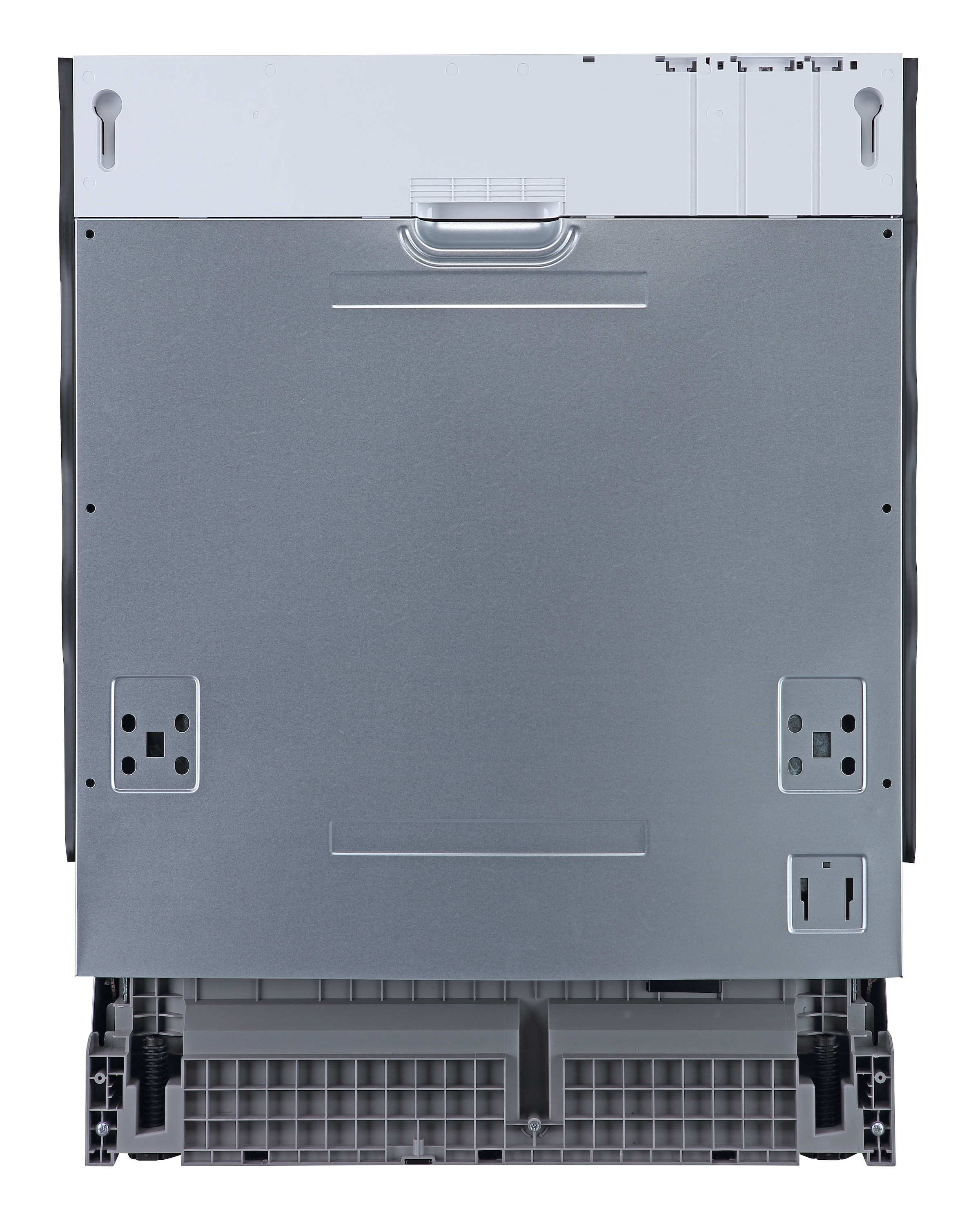 BASIC by Balculina Winkelküche »Denver, Küche BxHxT 280 x 211 x 60«, Breite 280 cm, wahlweise mit E-Geräten und Induktion