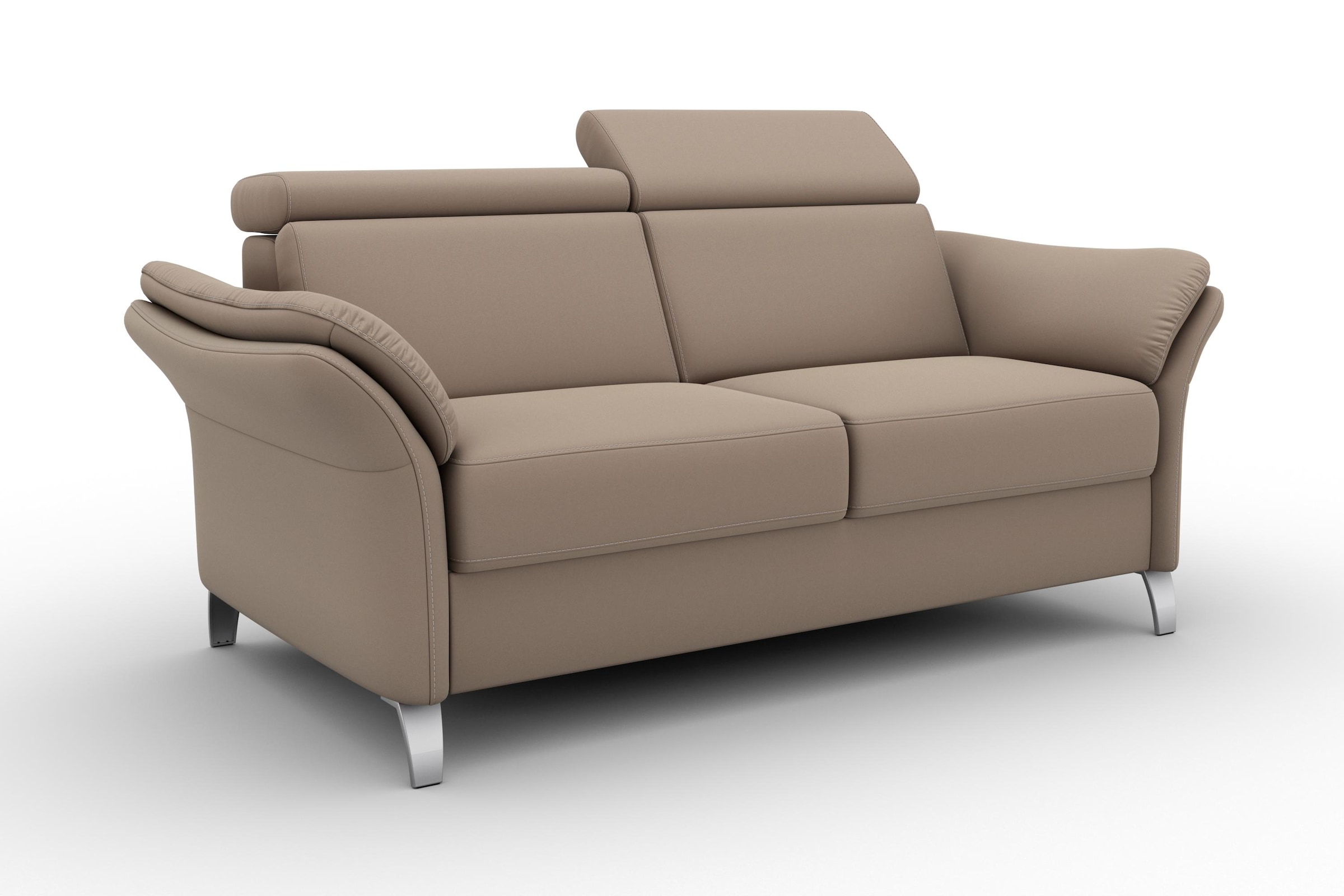 sit&more 2,5-Sitzer »Vincenzo«