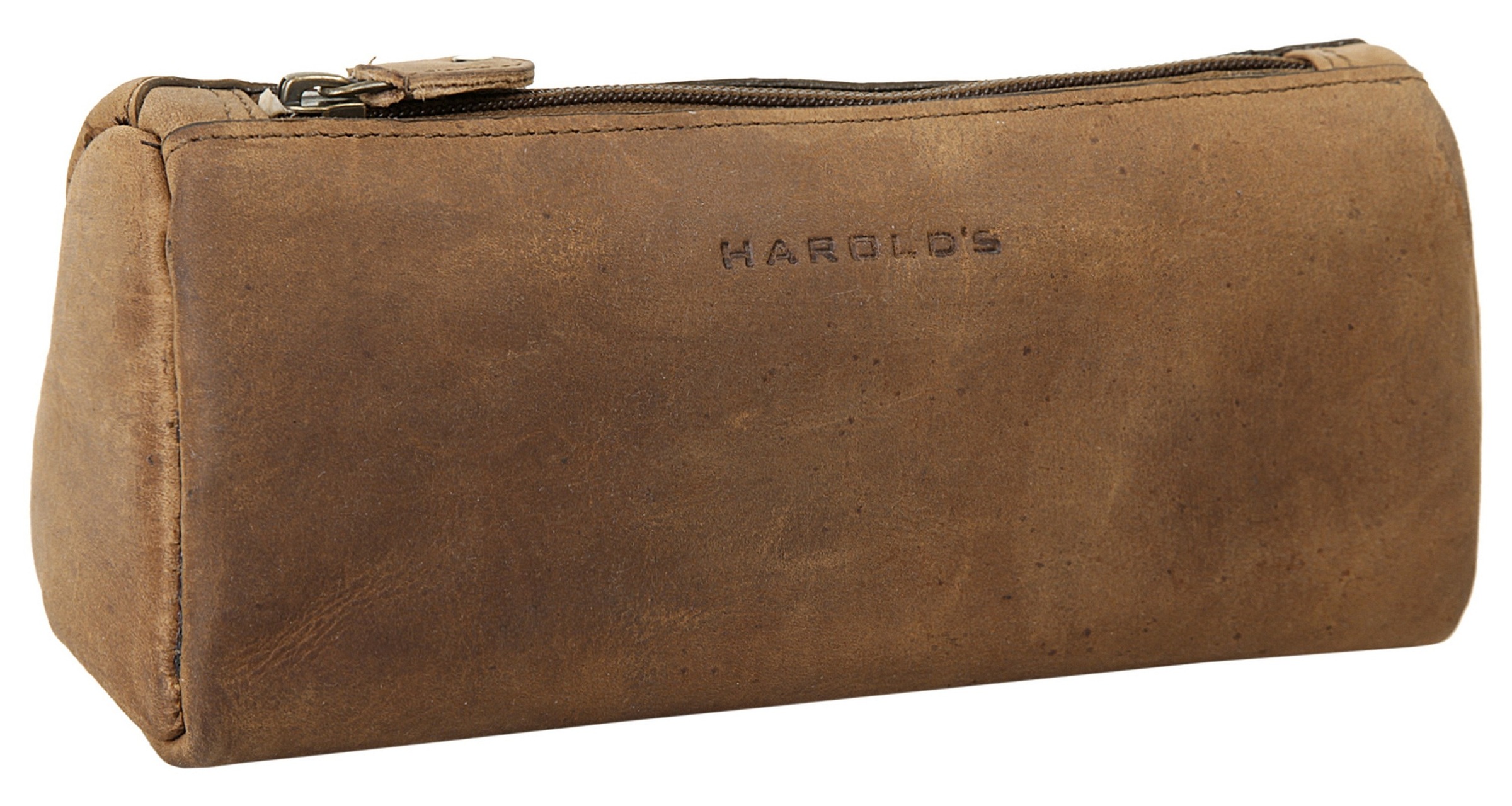 Harold's Mini Bag, echt Leder