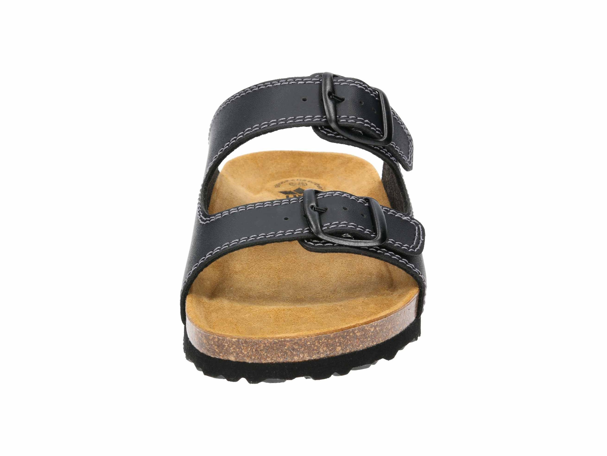 Lico Pantolette »Pantolette Bioline Man Soft«