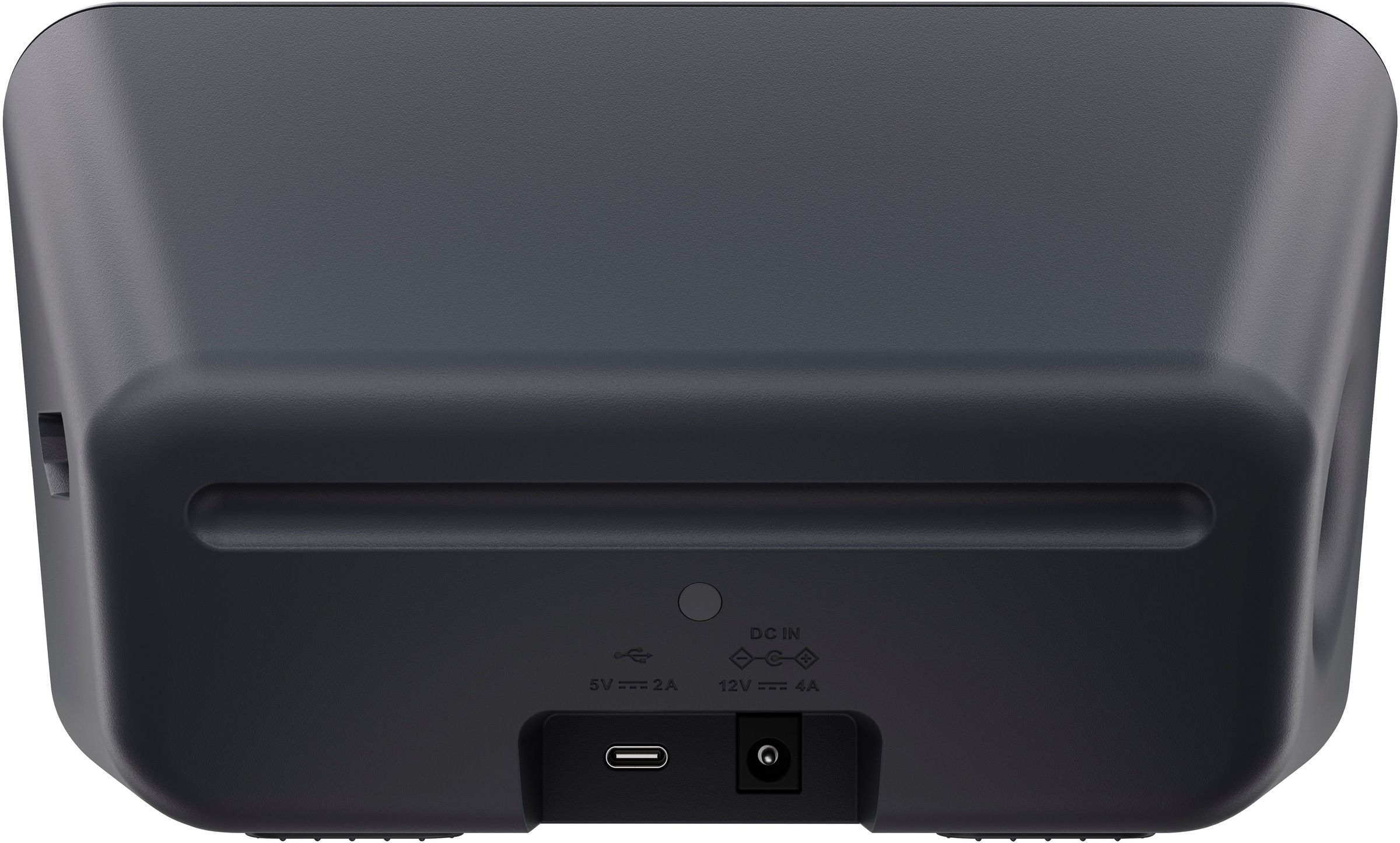 Sharp Bluetooth-Lautsprecher »CP-DS10« Stereo (A2DP Bluetooth | AVRCP Bluetooth | Bluetooth Apple Siri | Google Assistant | Ladefunktion für Mobilgeräte | Lautstärkeregelung )