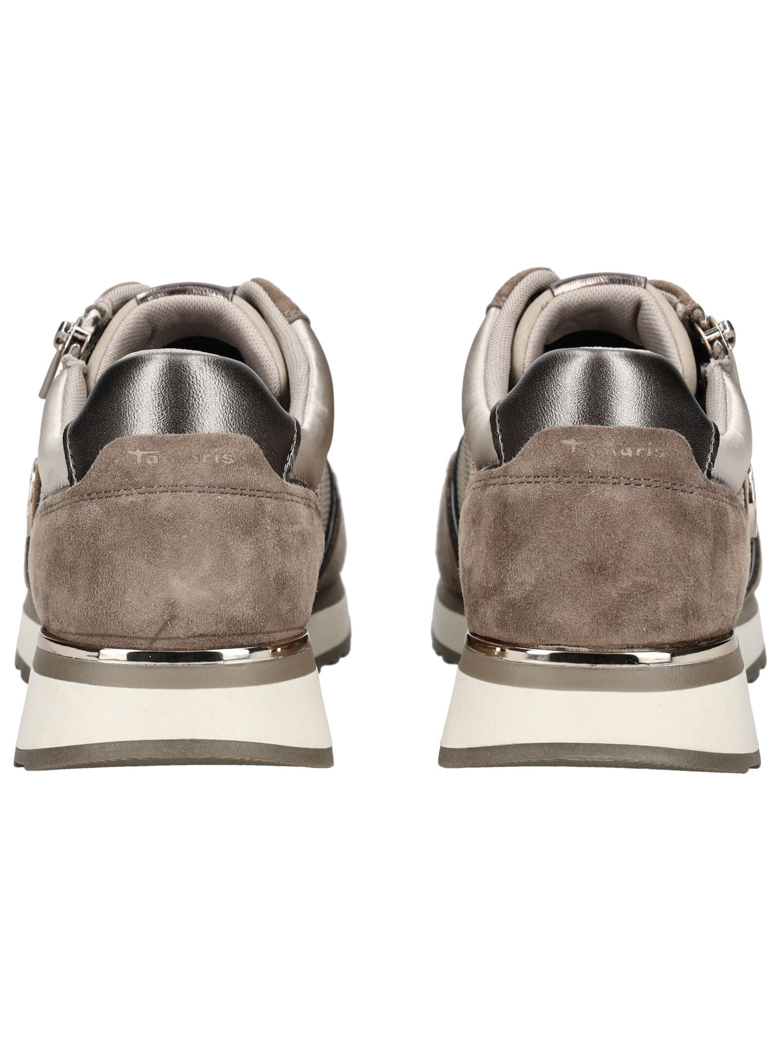 Tamaris Sneaker »Tamaris Sneaker Veolurs/Textil/Synthetik«