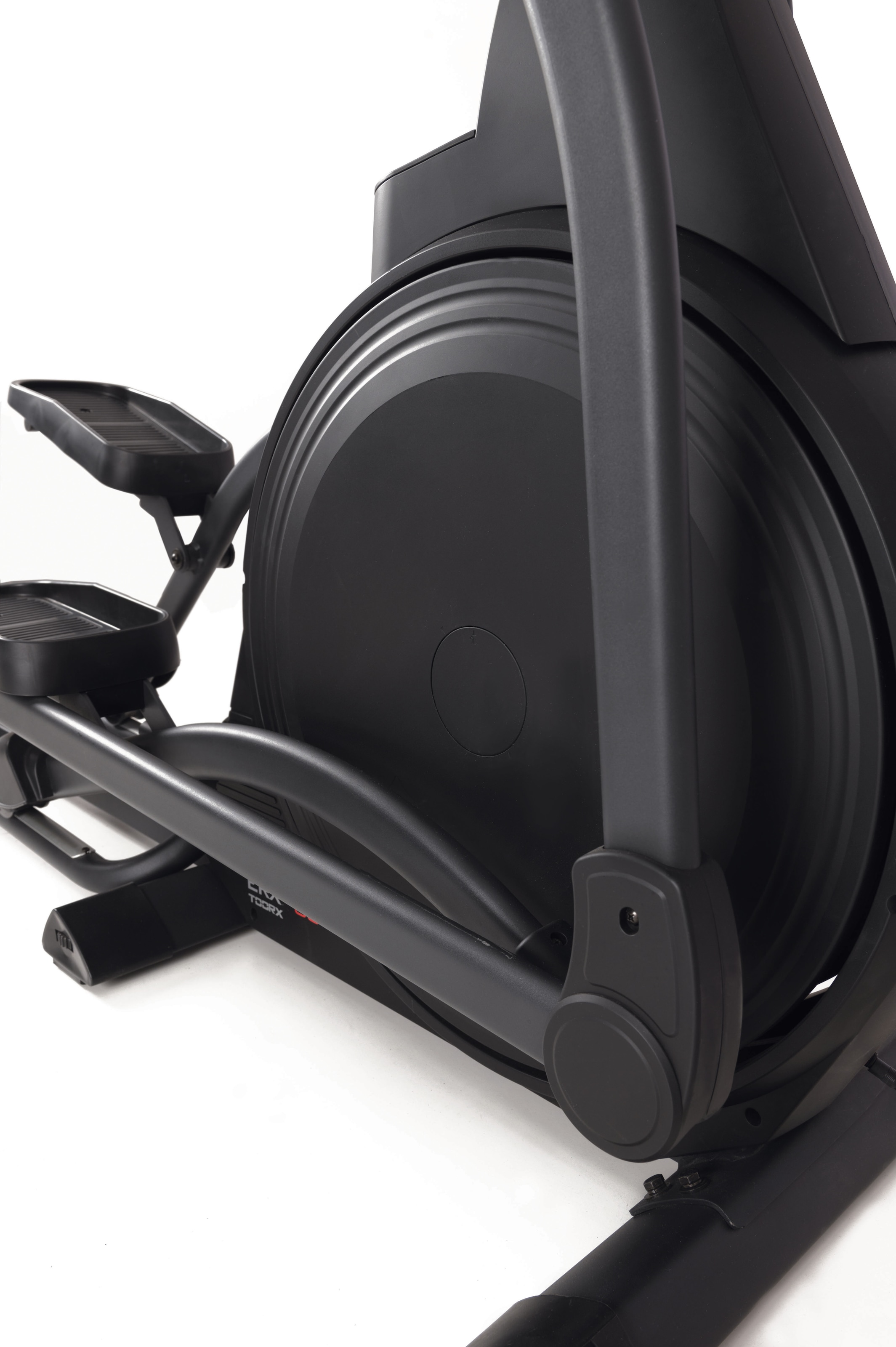 Toorx Ellipsentrainer-Ergometer