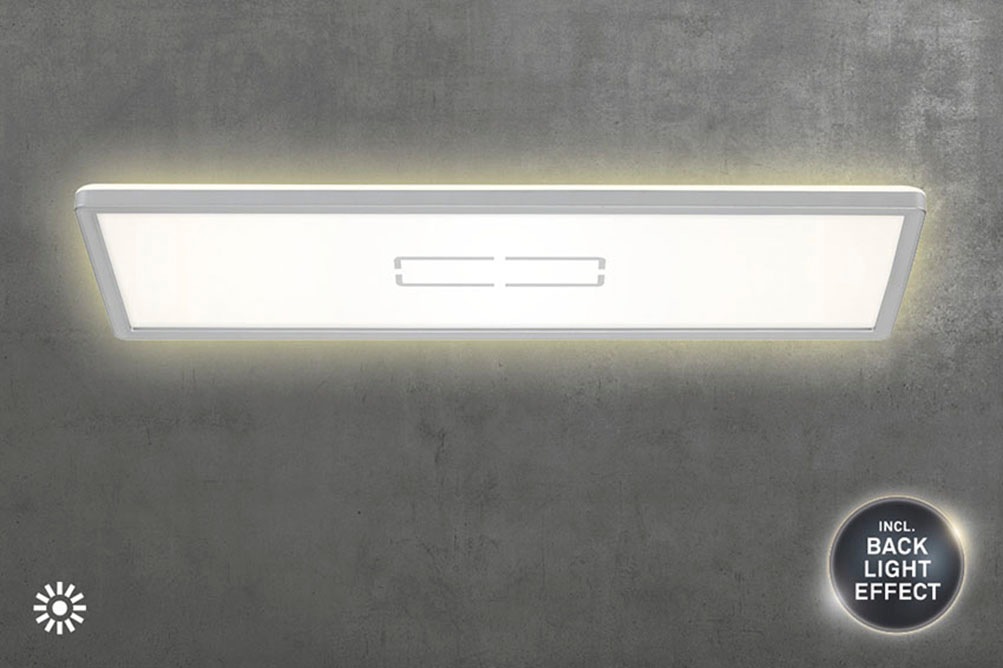 Briloner Leuchten LED Deckenleuchte »FREE« günstig online kaufen