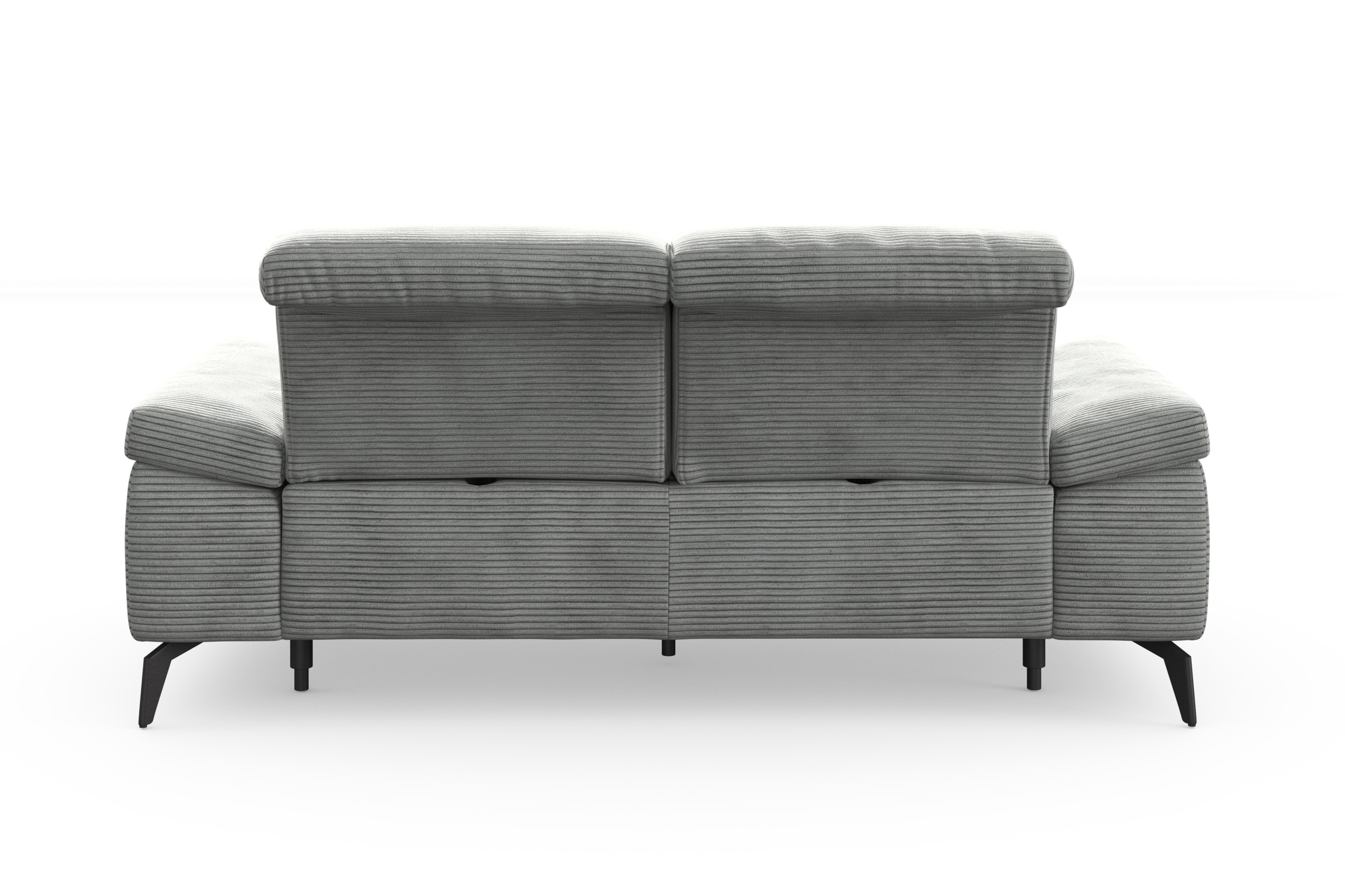 sit&more 2-Sitzer »Cabana«, Breite 191 cm, wahlweise mit Sitztiefen- und Kopfteilfunktion