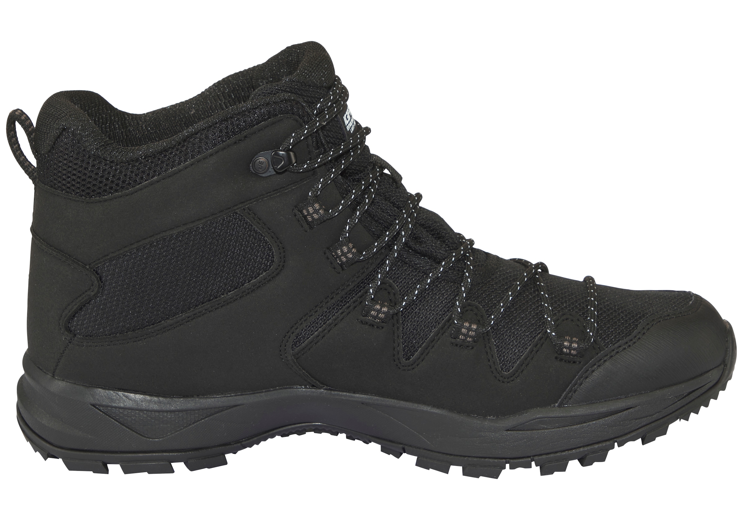 Icepeak Wanderschuh »ANSIO MR«  Wasserdicht