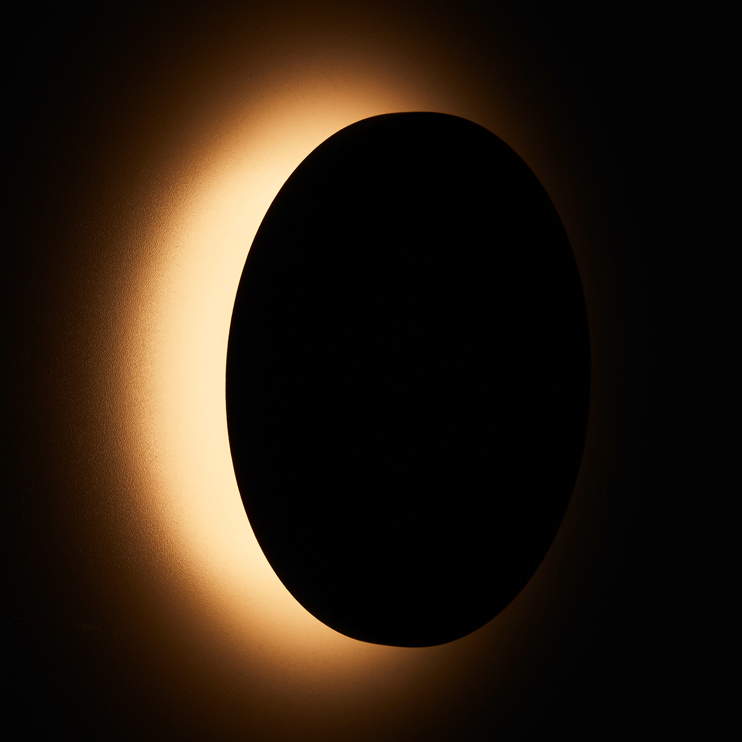 Brilliant LED Wandleuchte »Shadow« 1 Stk. Warmweiß 3 x 15 cm, 720 lm, 3000 K, Aluminium