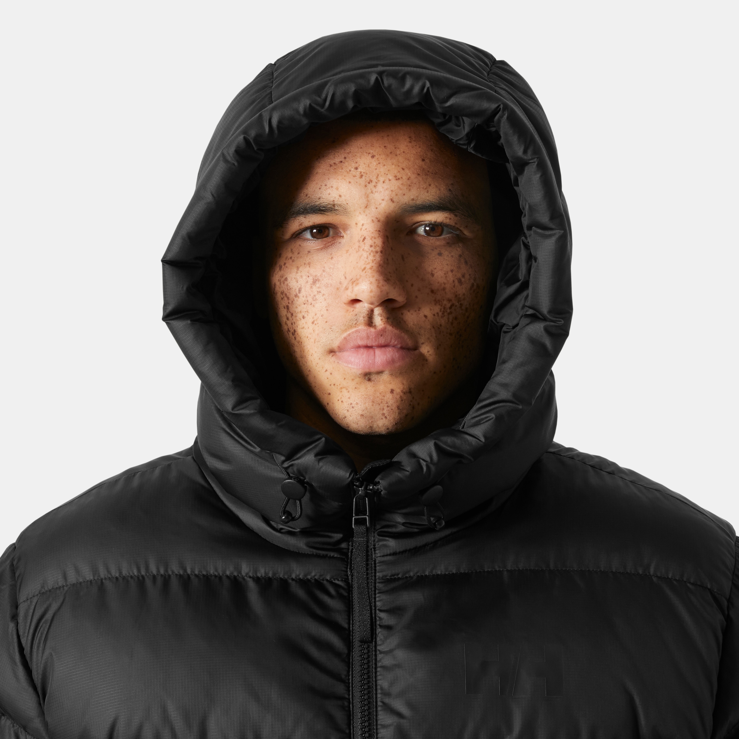 Helly Hansen Steppjacke »ACTIVE PUFFY JACKET« mit Kapuze sportlich, aus Ripstop-Material, windabweisend und wasserabweisend