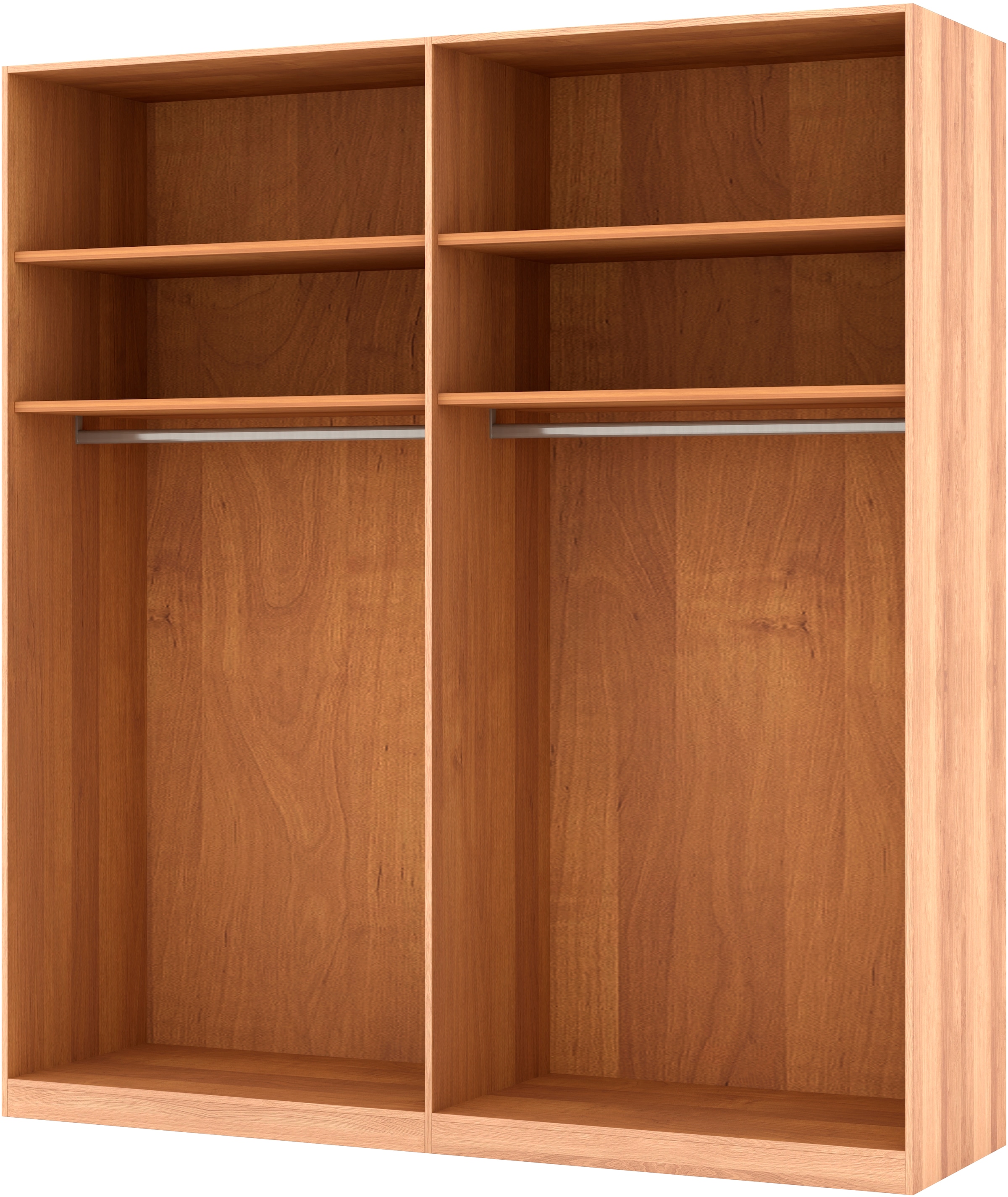 Musterring Drehtürenschrank »Sorrent, Kleiderschrank, Schrank«, (mit Türdäm günstig online kaufen