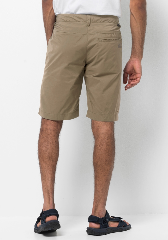2. Bild von Jack Wolfskin Trekkingshorts »TANAMI SHORT M«