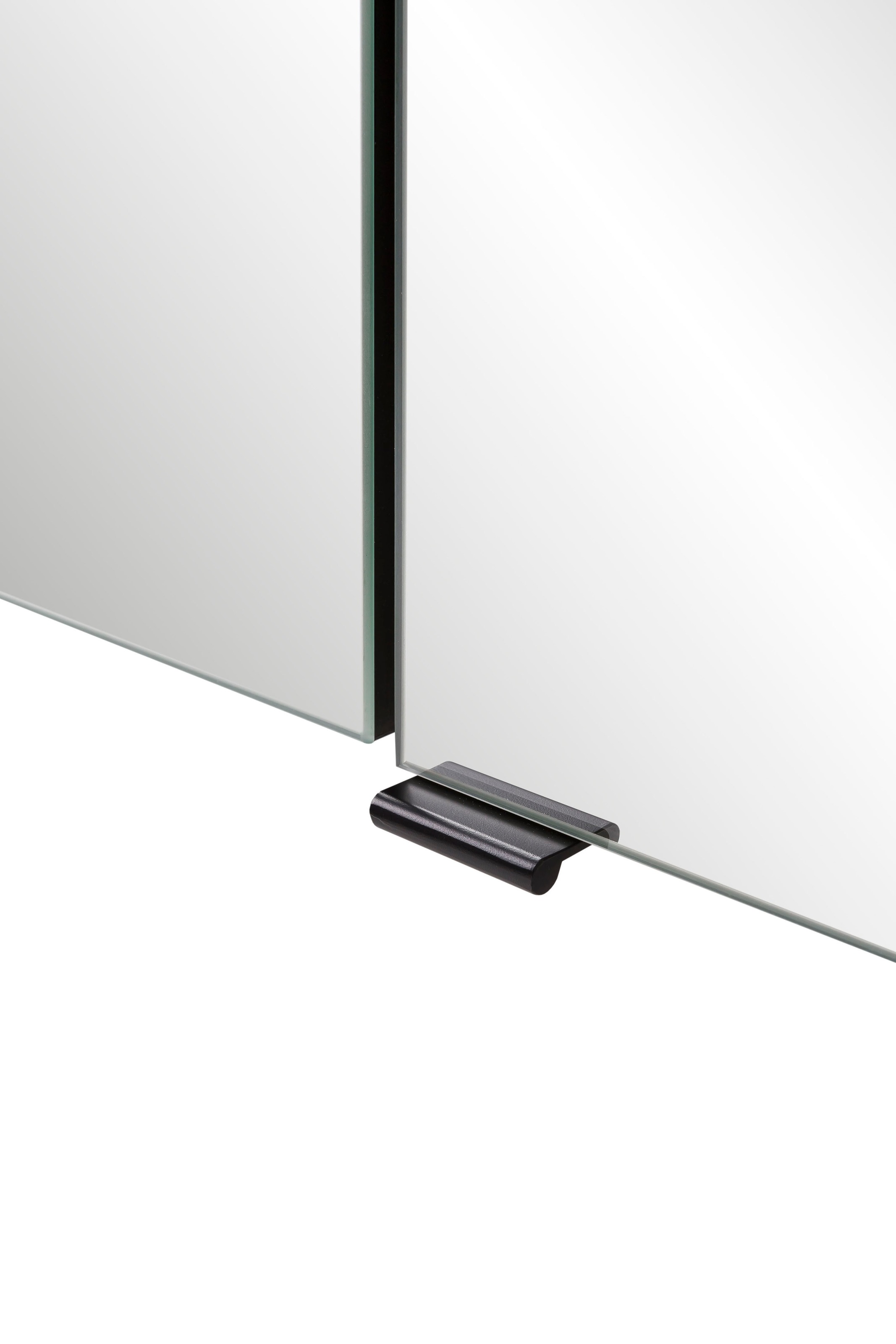welltime Spiegelschrank »Lana«, Badmöbel, 60 cm breit
