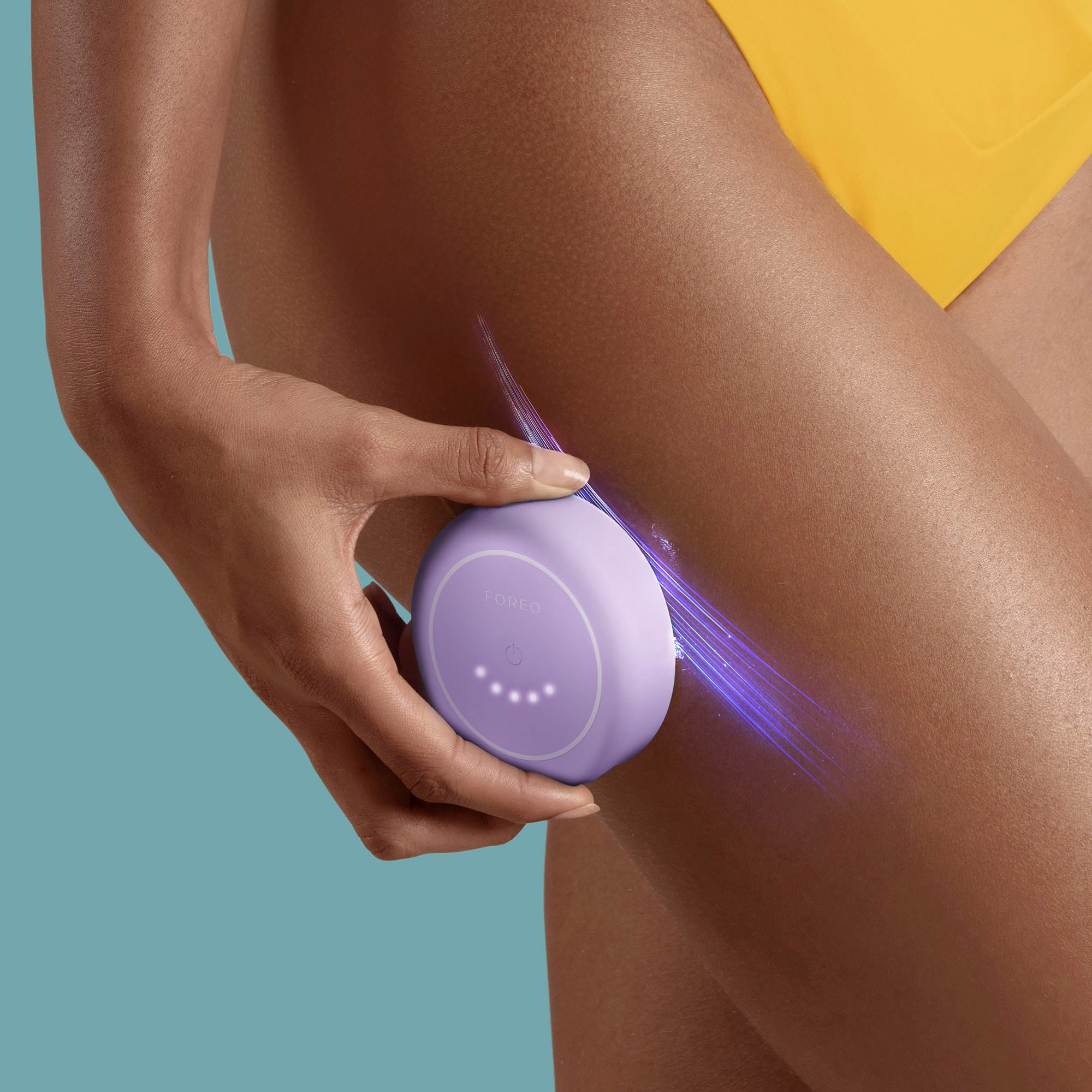 FOREO Anti-Aging-Gerät »BEAR™ 2 body«