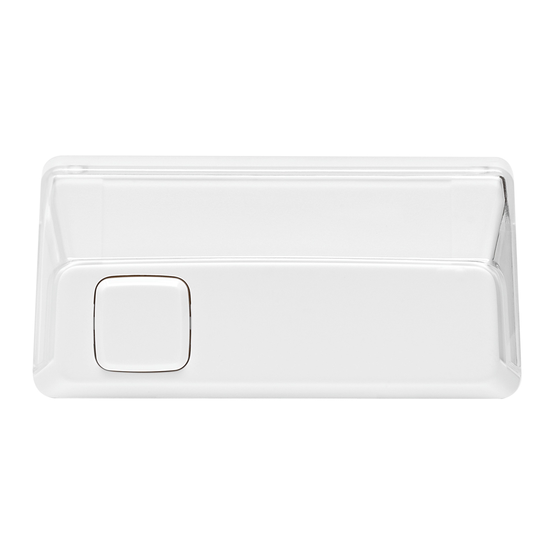Homematic IP Smart-Home-Zubehör »Klingeltaster«, (1 St.)