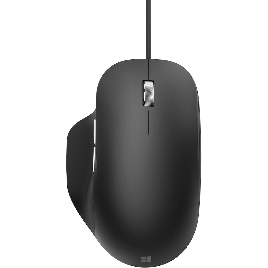 Microsoft Maus »Ergonomic Maus«, kabelgebunden