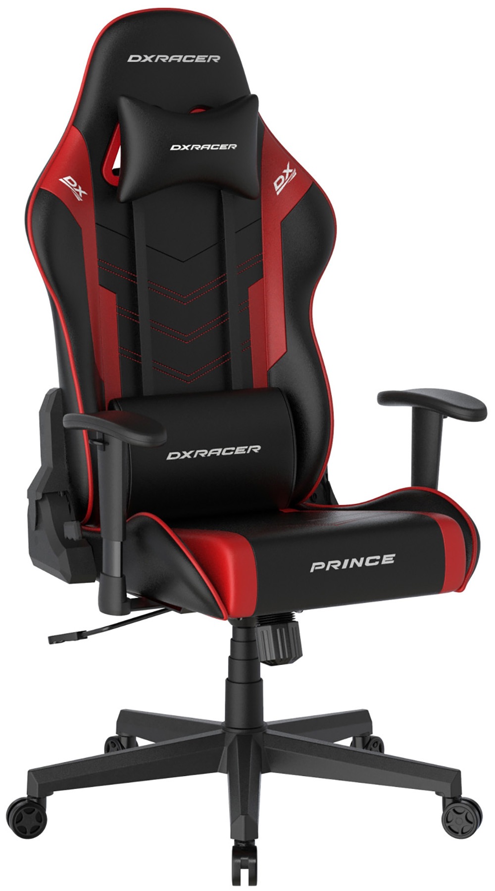 MCA furniture Gaming-Stuhl »DX Racer Prince Gamingchair« (Set) 1 Stk. Kunst günstig online kaufen