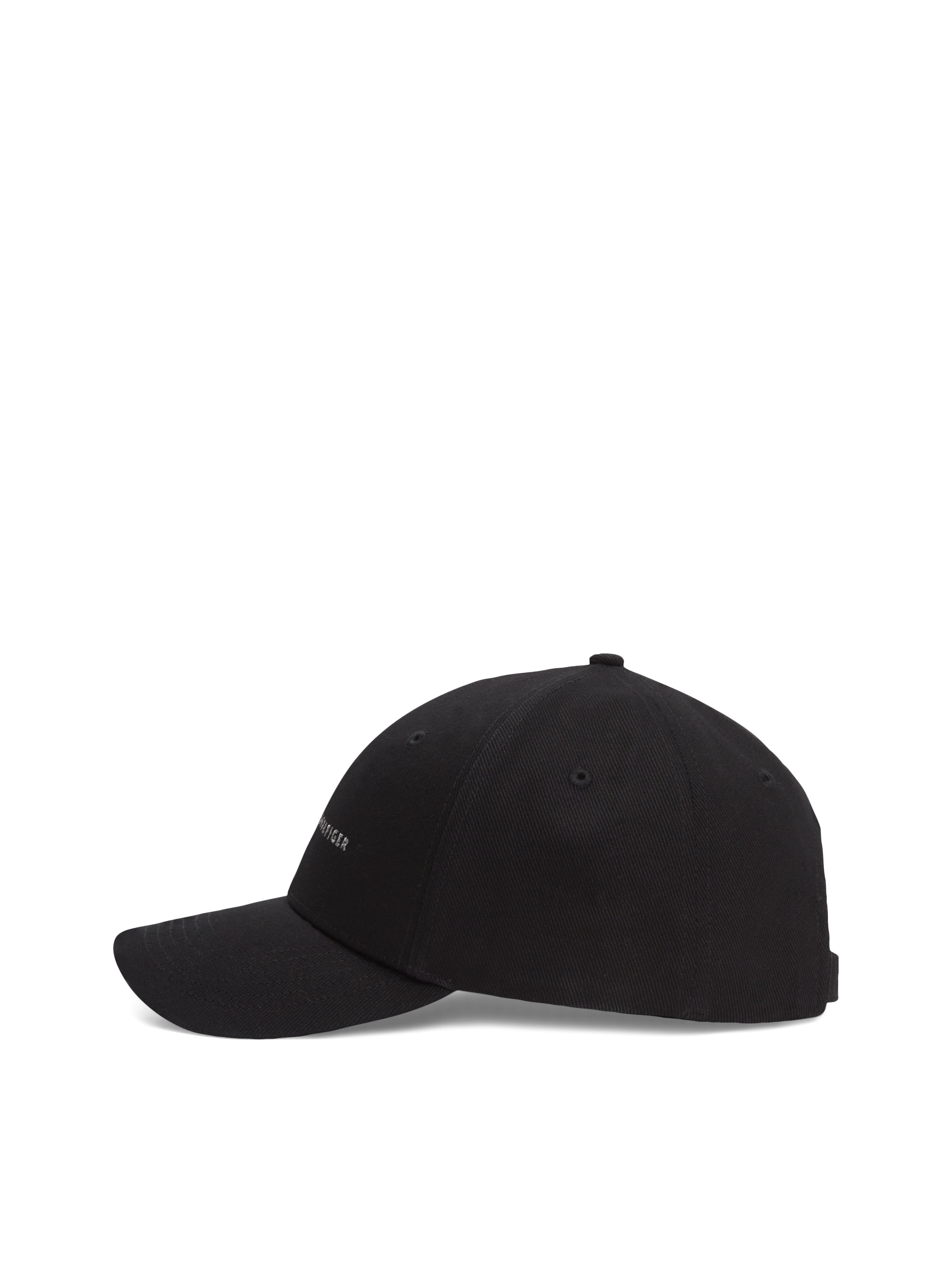 Tommy Hilfiger Baseball Cap »TH FOUNDATION HCT 6 PANEL«