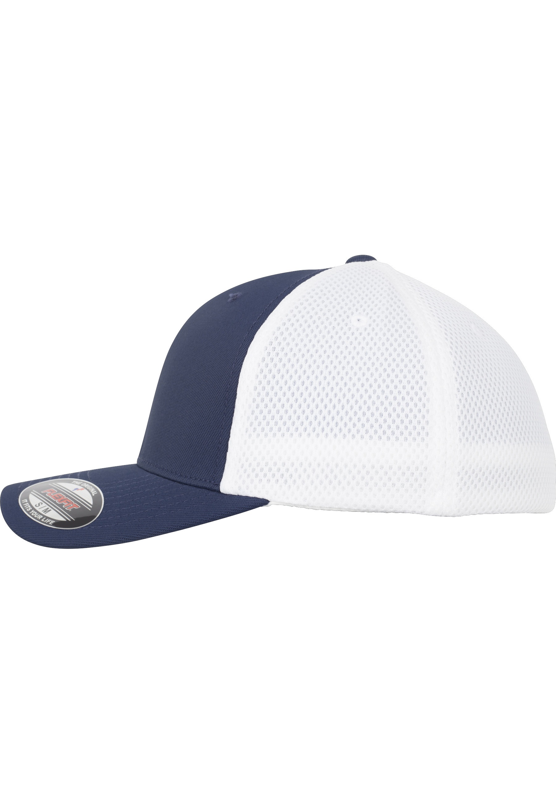 Flexfit Flex Cap »Flexfit Unisex Flexfit Ultrafibre & Airmesh 2-Tone«