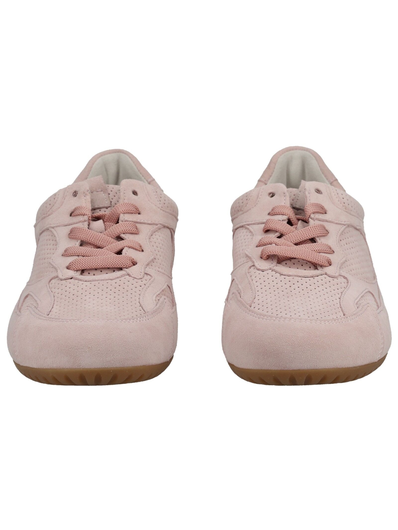 Gabor Comfort Sneaker »Gabor Comfort Sneaker Veloursleder«