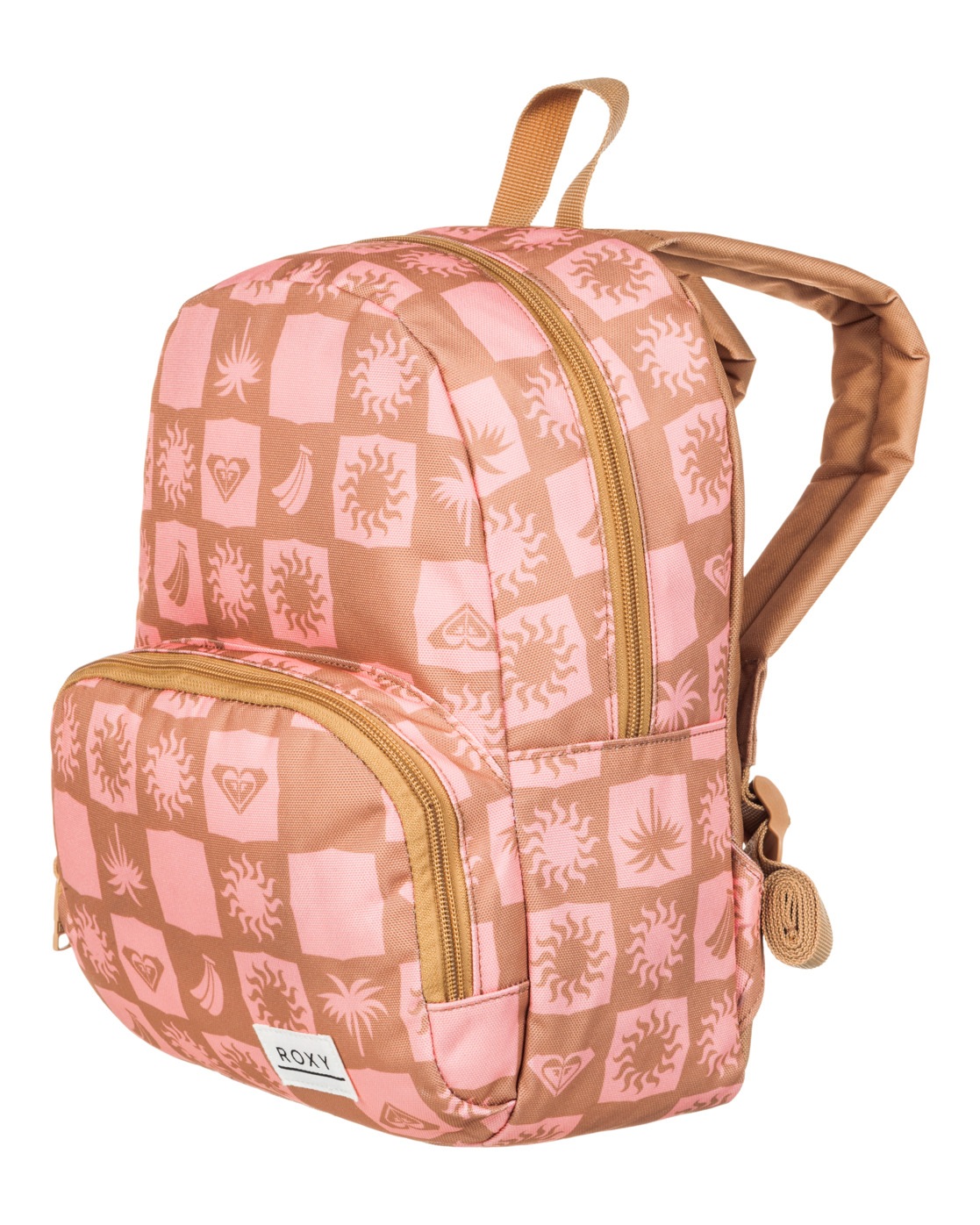 Roxy Tagesrucksack »Always Core«
