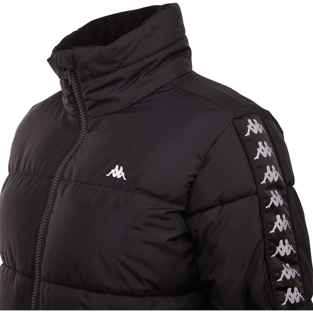 Kappa Steppjacke