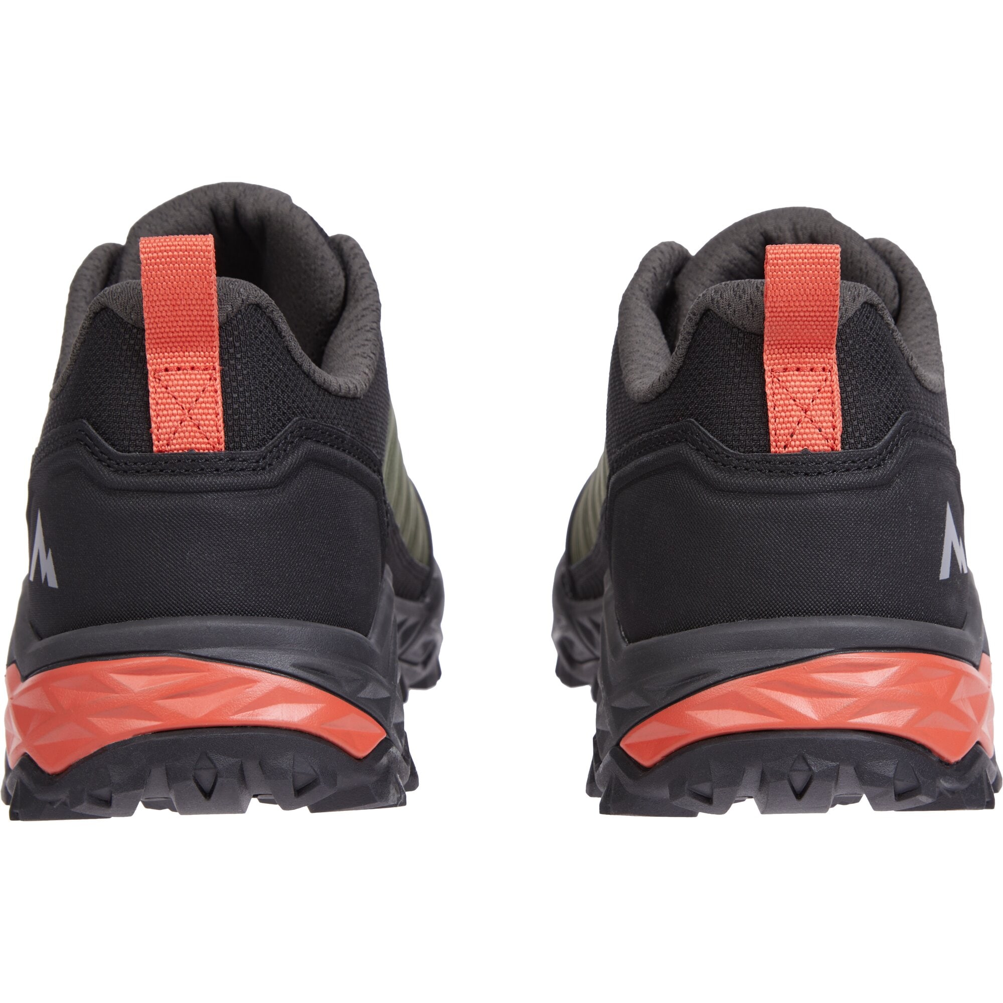 McKINLEY Wanderschuh »Tahsis AQX M«  wasserdicht