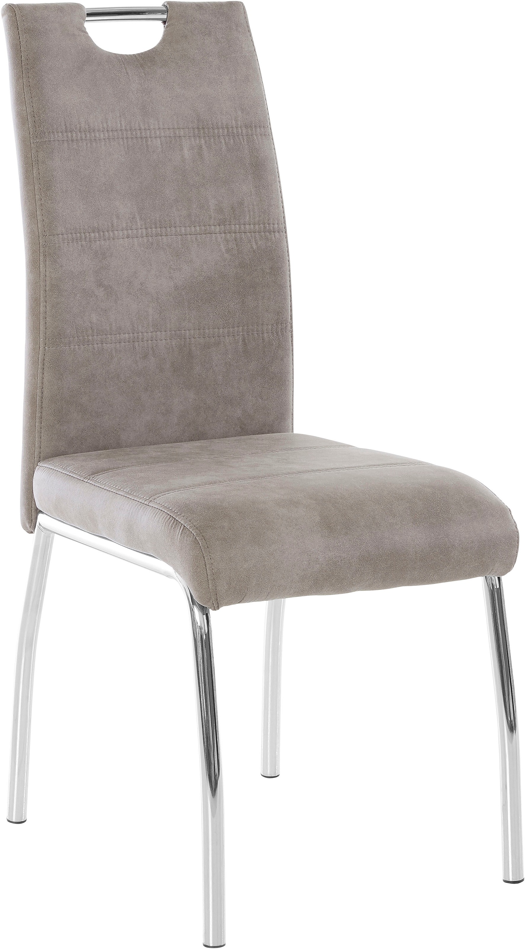 HELA Stuhl »Susi«, (Set), 4 St., Polyester, 2 oder 4 Stück, mit Griff