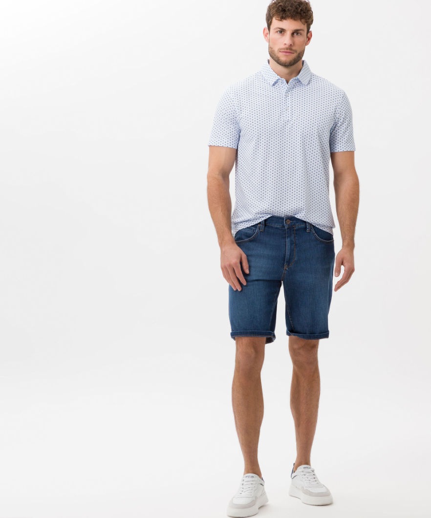 4. Bild von Brax Bermudas »Style BALI«
