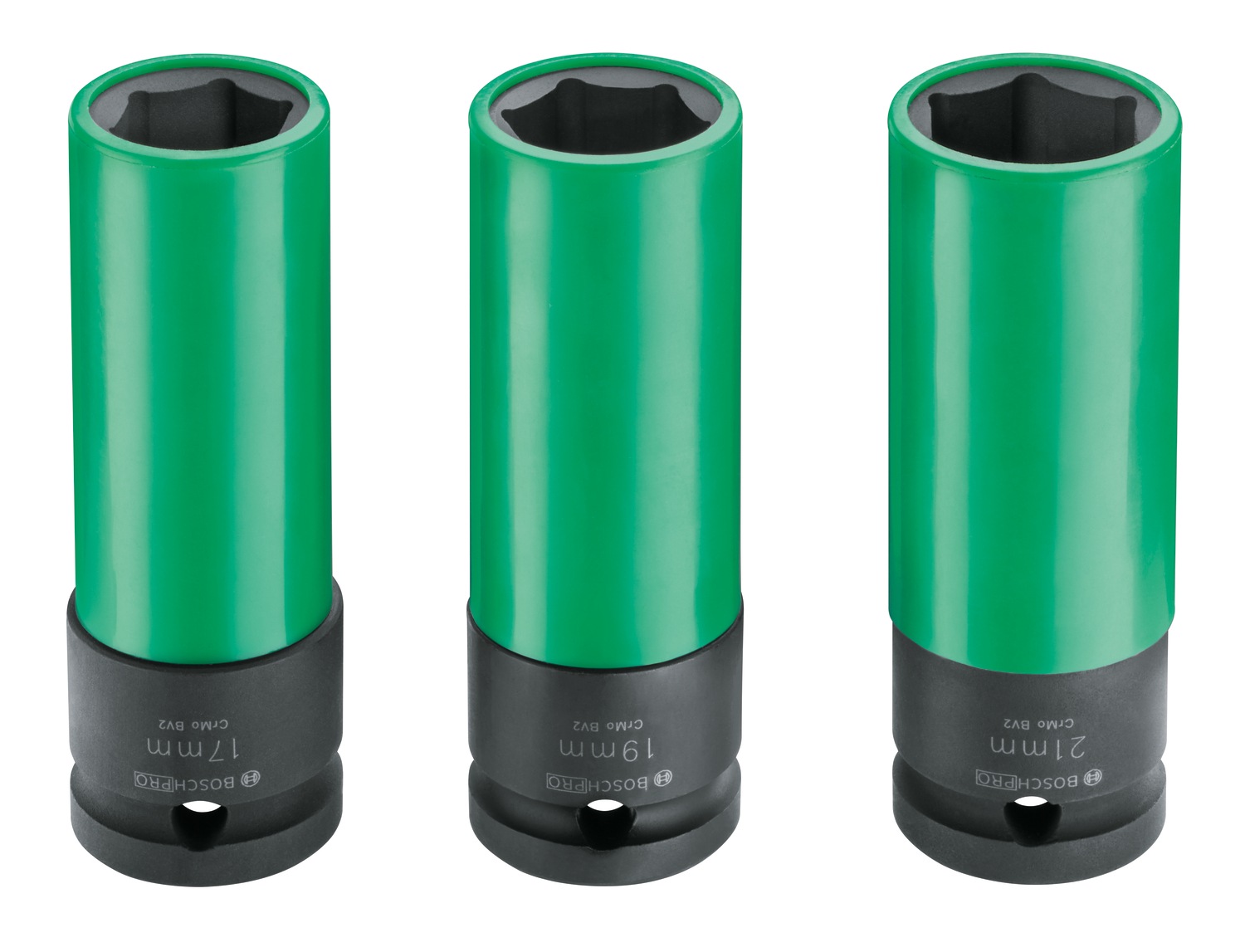 Bosch Home & Garden Akku-Drehschlagschrauber »»GEX 18V-150-3««, ohne Akku, ohne Ladegerät