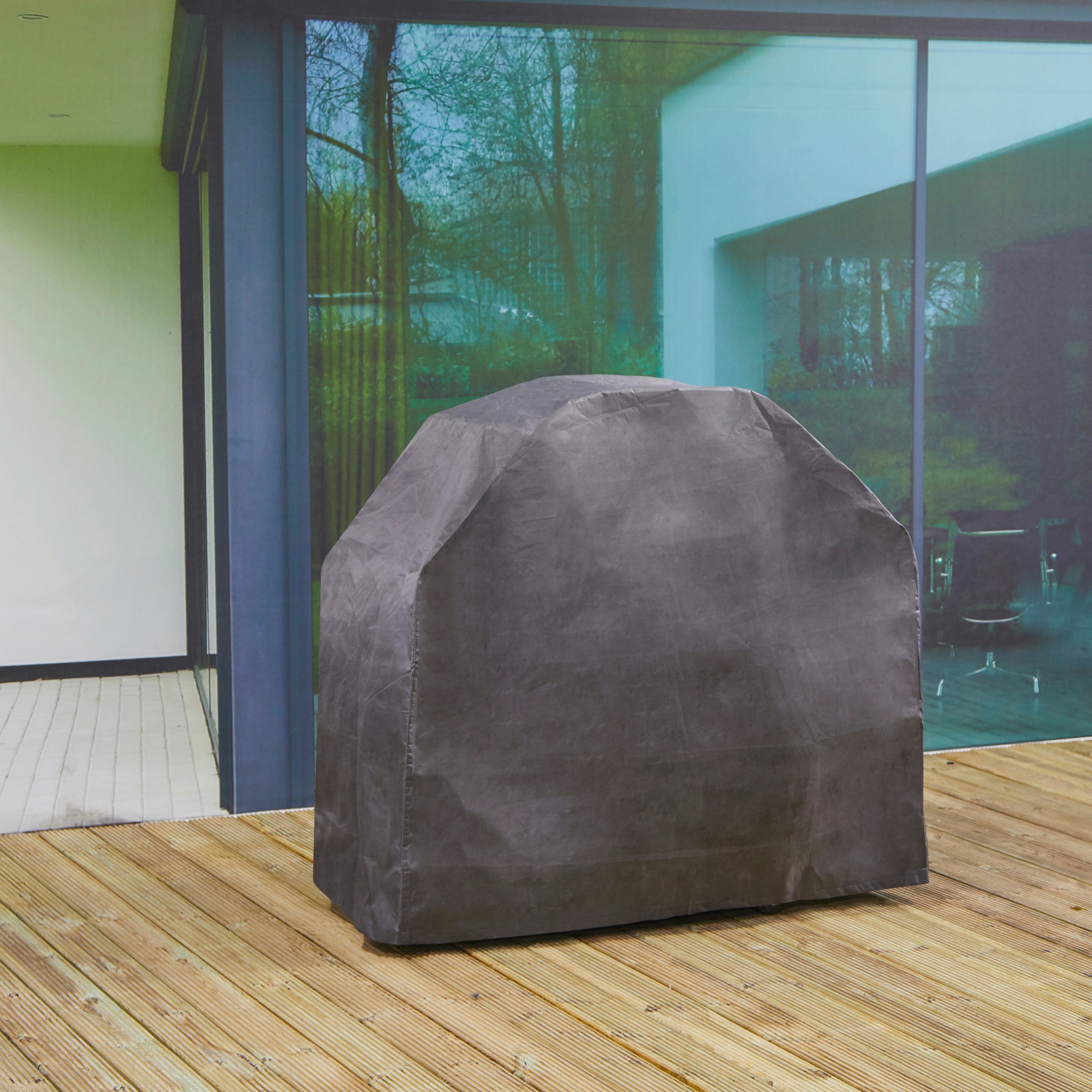 winza outdoor covers Grill-Schutzhülle »Outdoor Cover«, wasserdicht, UV beständig, 100 % recycelbar, 145x65x110 cm
