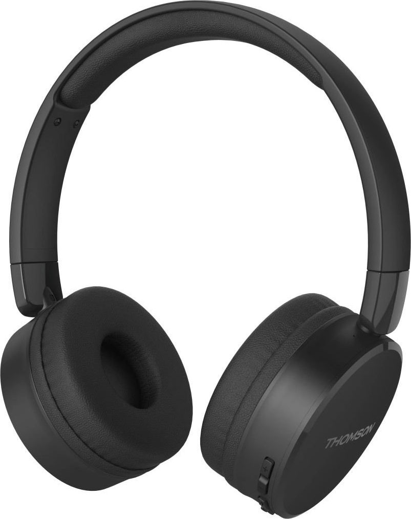 Bluetooth-Kopfhörer »Bluetooth®-Kopfhörer, On-Ear, Mikro, drehbar WHP6011BT«