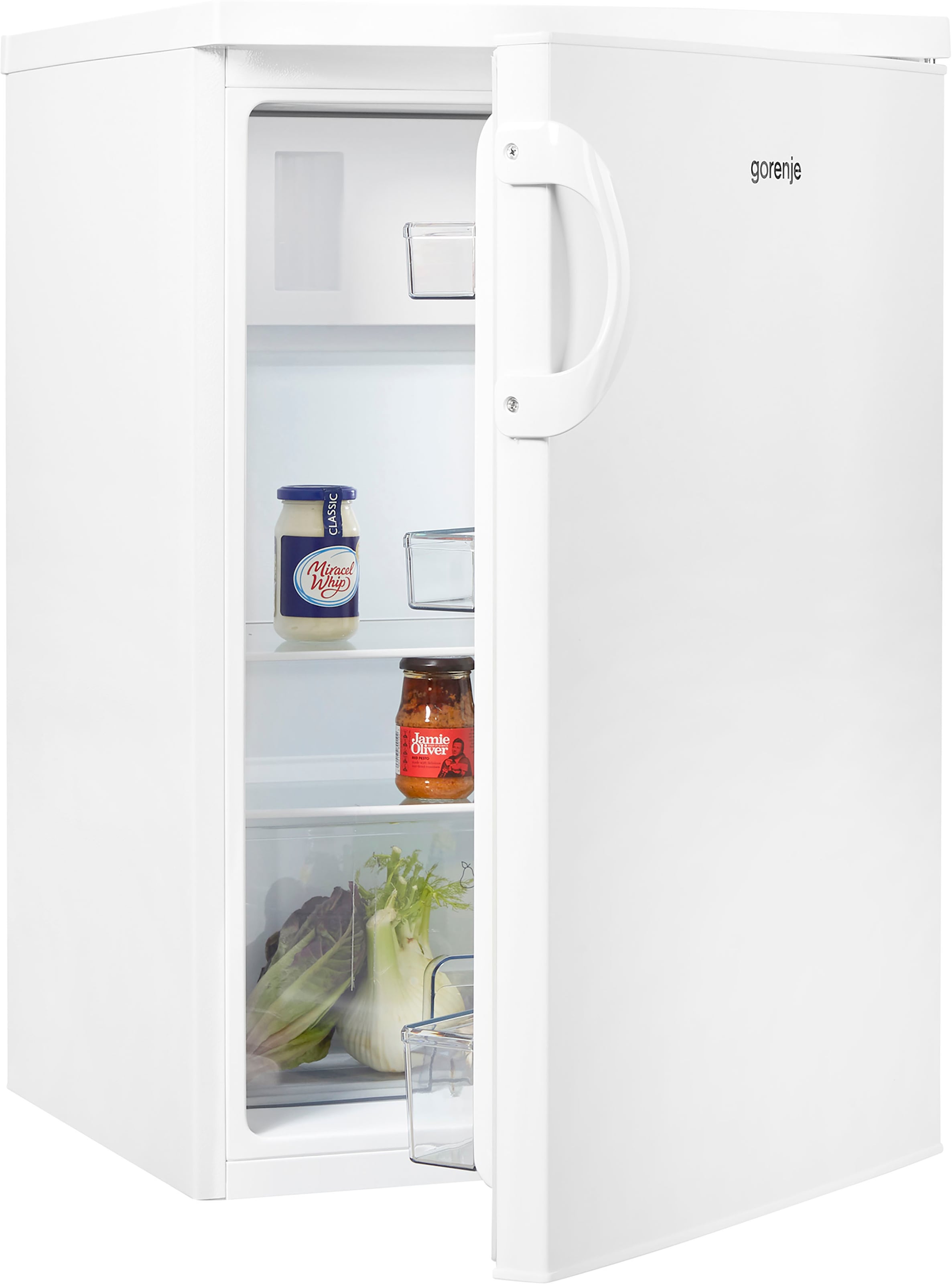 GORENJE Kühlschrank »RB492PW«, RB492PW, hoch, 56 online cm cm breit bestellen 84,5
