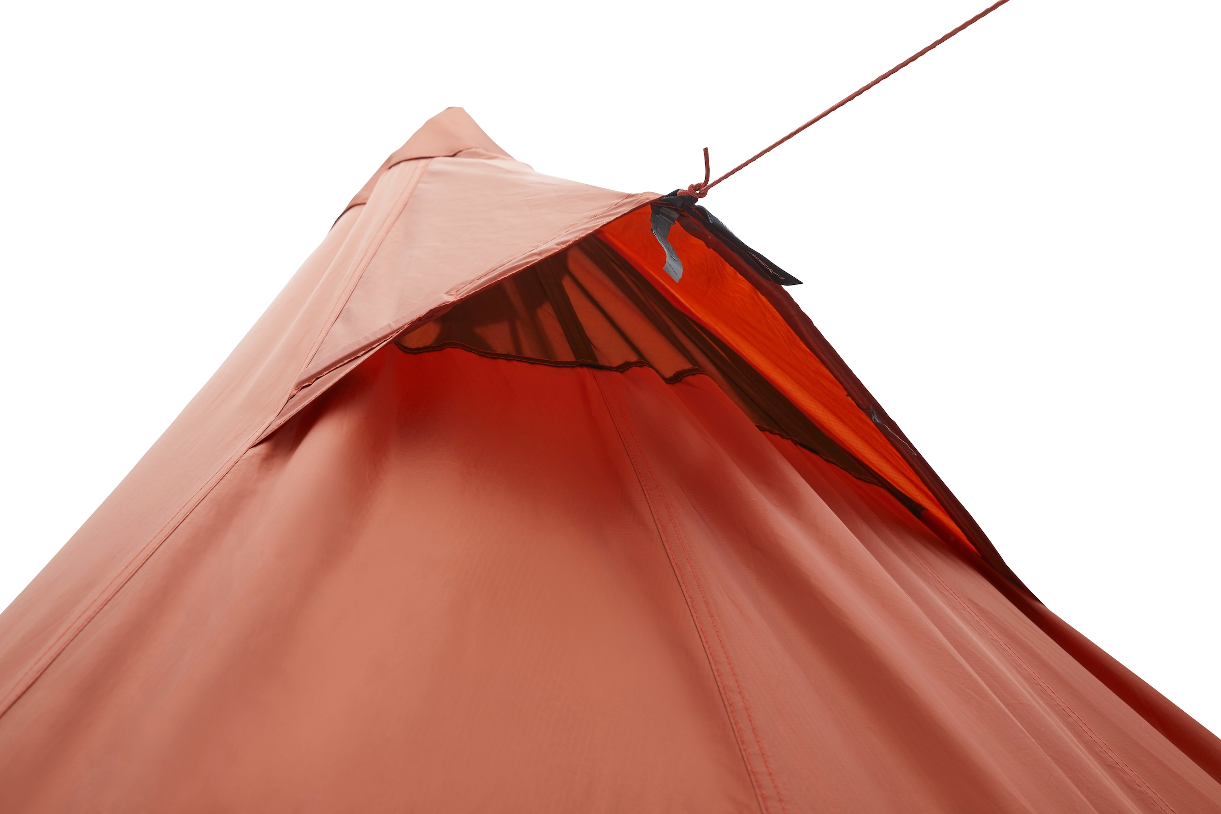 Nordisk Tipi-Zelt »Thrymheim 3 Square«, 3 Personen