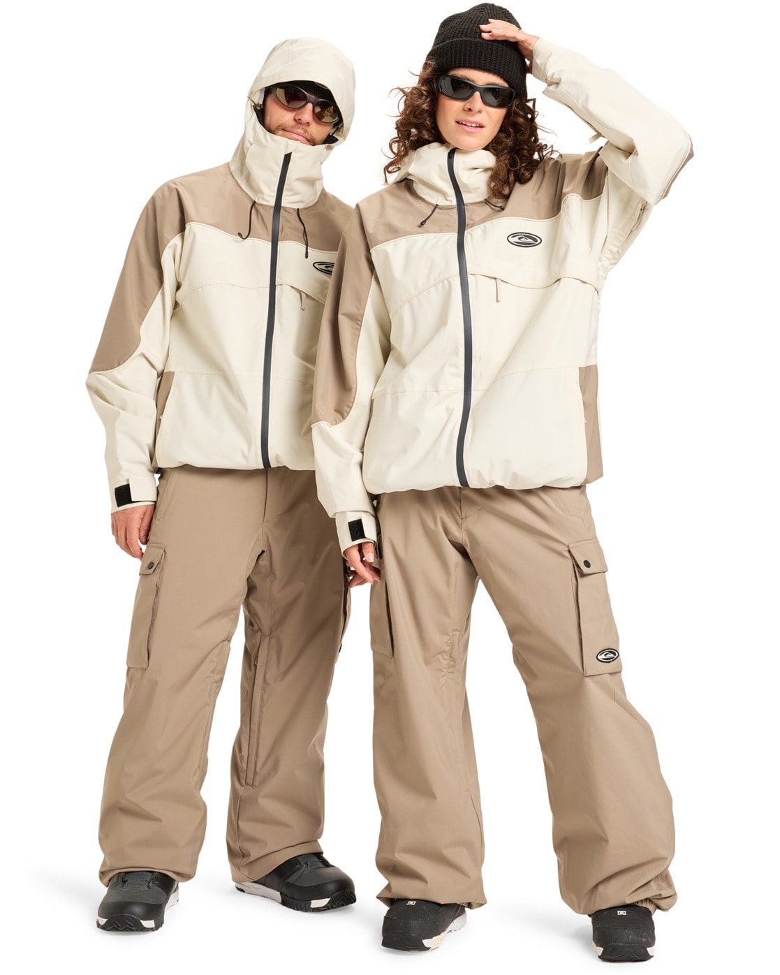 Quiksilver Snowboardjacke »Radicalo 20K«