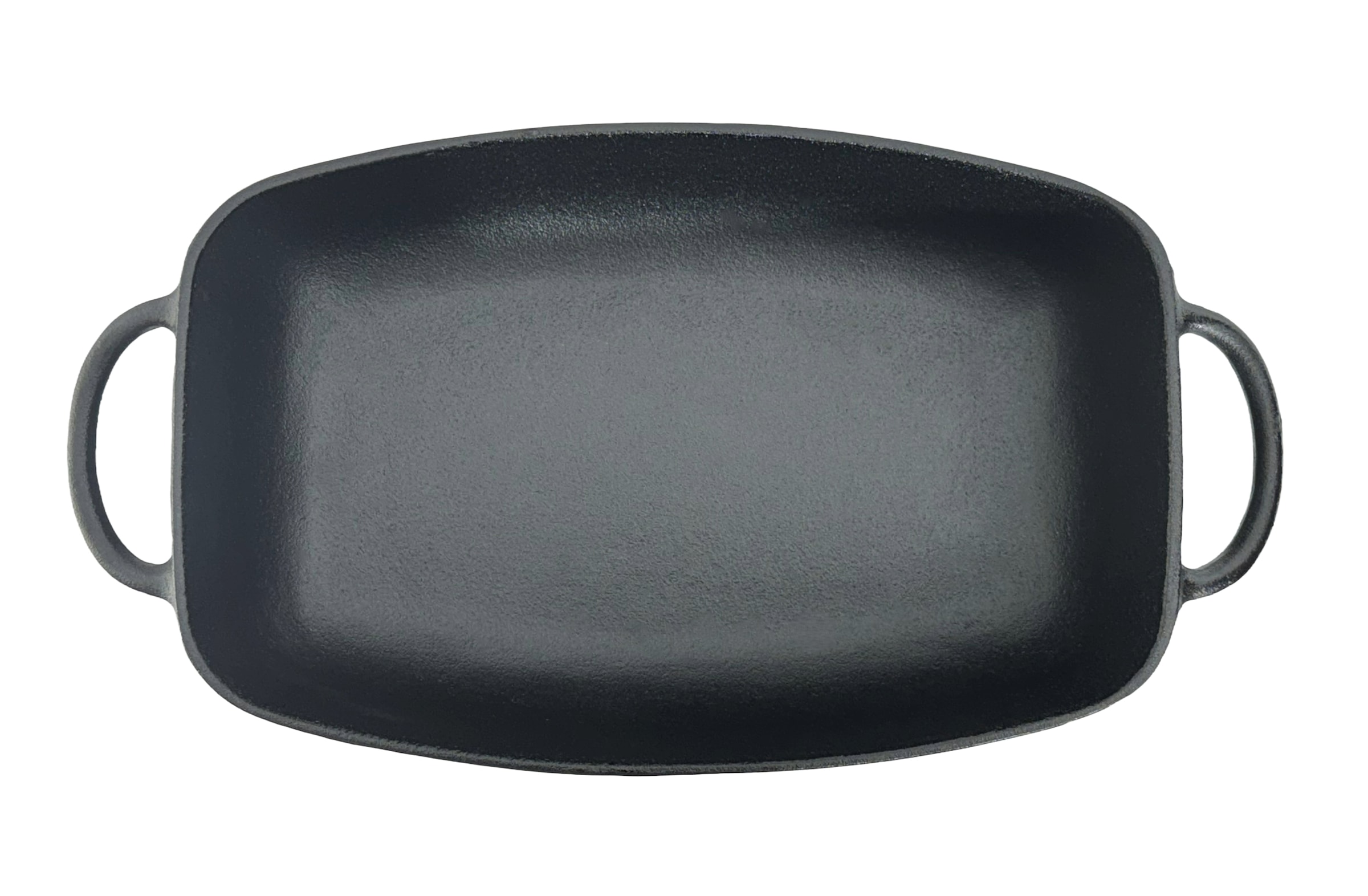 Ronneby Bruk Bräter »Maestro, mit Glasdeckel« Gusseisen