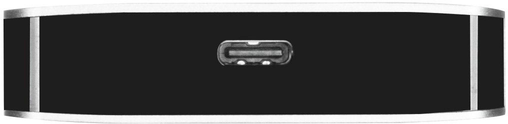 Targus Notebook-Adapter »DOCK423EU« USB Typ C zu USB Typ C