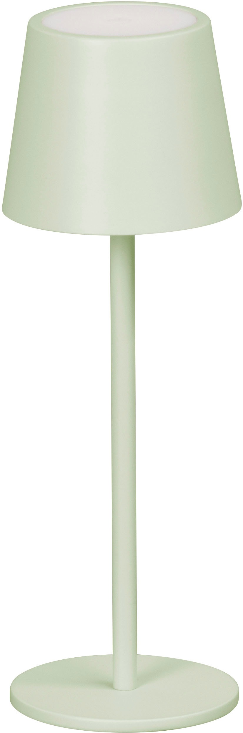 easy! BY FHL Außen-Tischleuchte »Roxi«, 1 flammig, Leuchtmittel LED-Modul | LED fest integriert, lange Leuchtdauer
