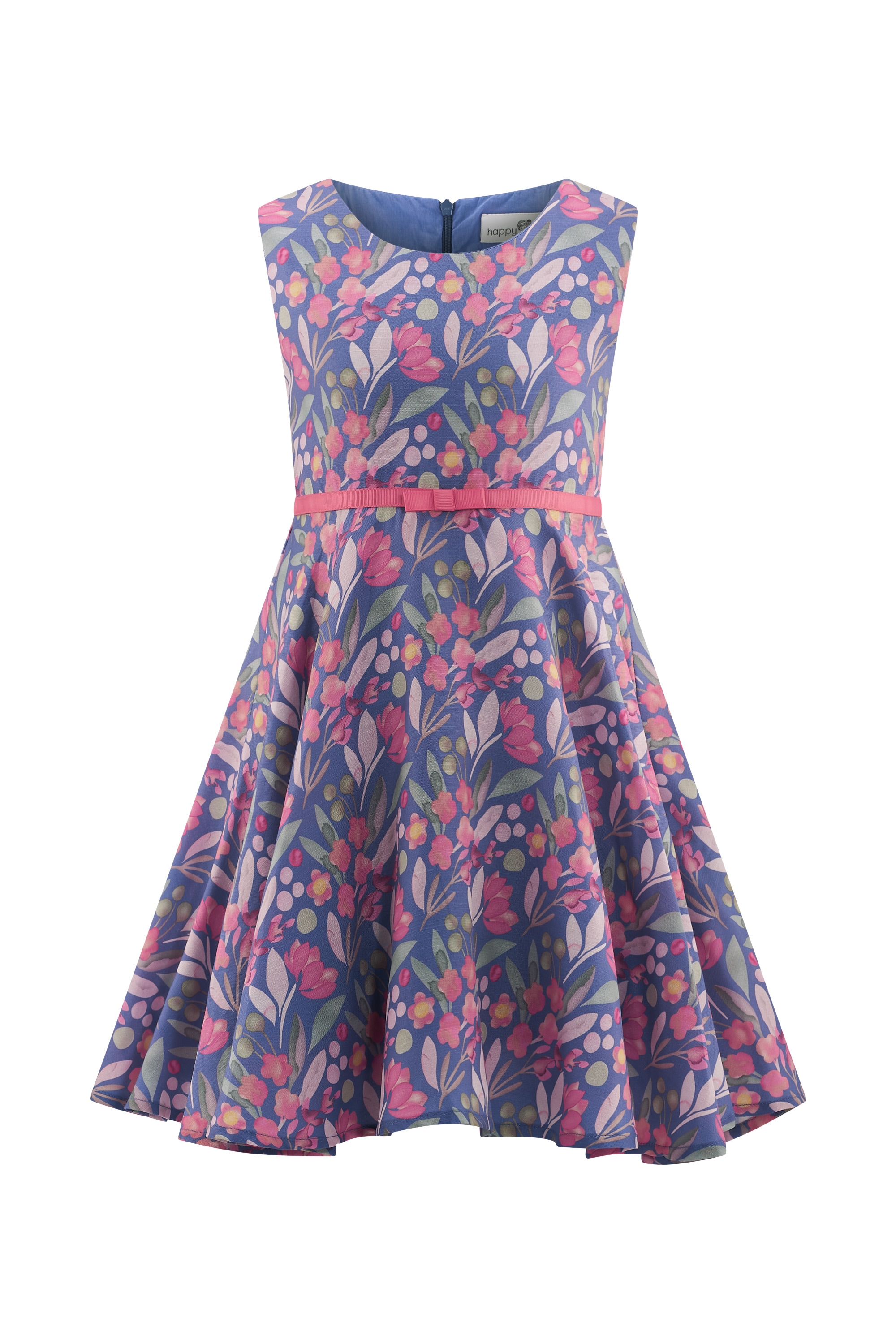 happy girls Sommerkleid