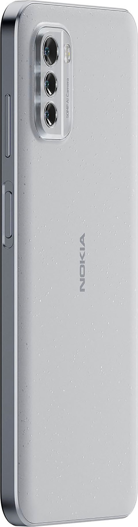 Nokia Smartphone »G60 5G«, Grey, 16,71 cm/6,58 Zoll, 128 GB Speicherplatz, 50  MP Kamera auf Raten kaufen