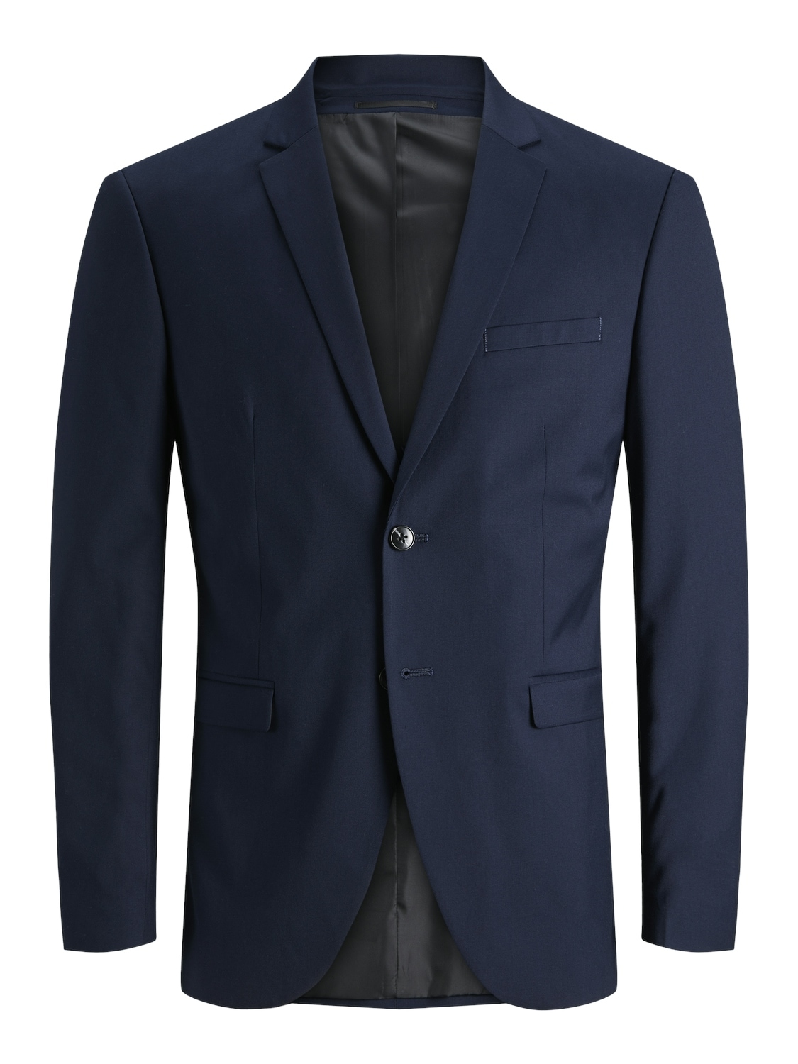 Jack & Jones Anzug »JPRCOSTA SUIT«, sehr schmal, mit fallendem Revers