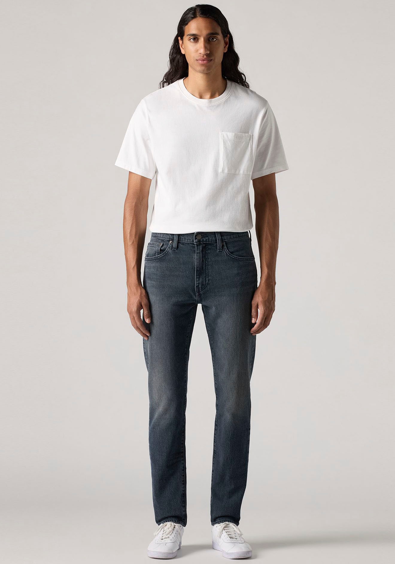 Levi's® Tapered-fit-Jeans »512 Slim Taper Fit«, mit Markenlabel