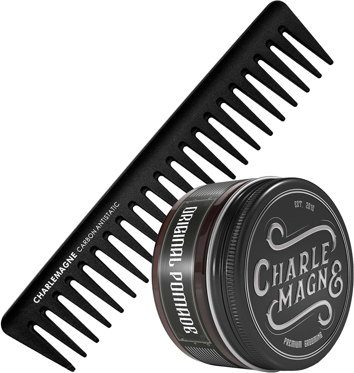 CHARLEMAGNE Haarpflege-Set »The OG\'s tlg.) Essentials«, (2 kaufen