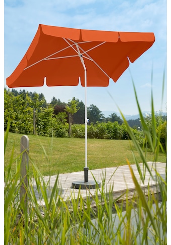 Schneider Schirme Sonnenschirm »Ibiza«, ohne Schirmständer kaufen