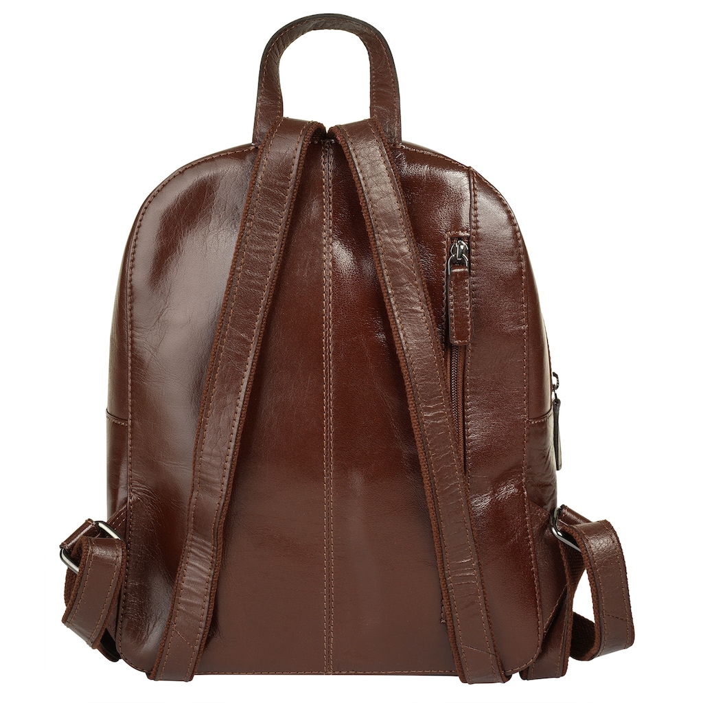 WouWou Cityrucksack