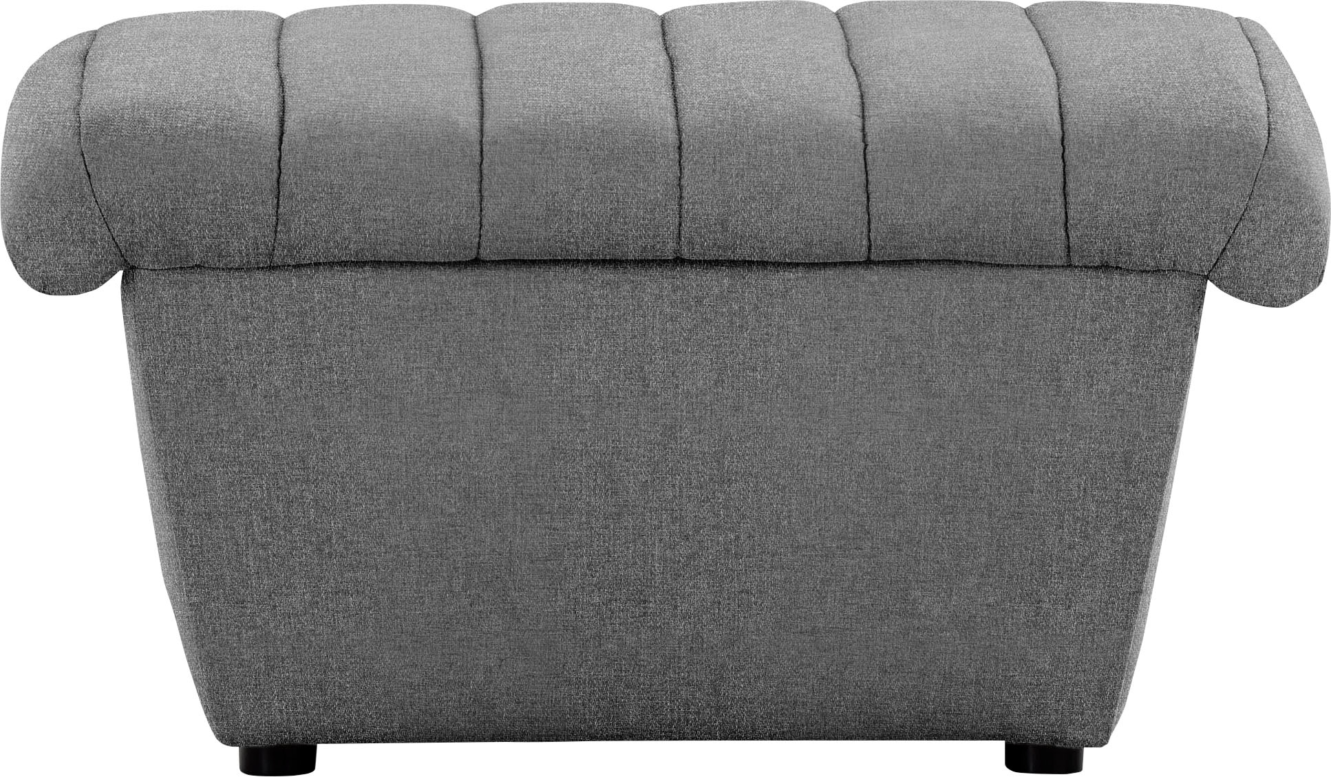 LOOKS by Wolfgang Joop Hocker »LOOKS VIII« Quersteppung, passend zur Serie LOOKS VIII