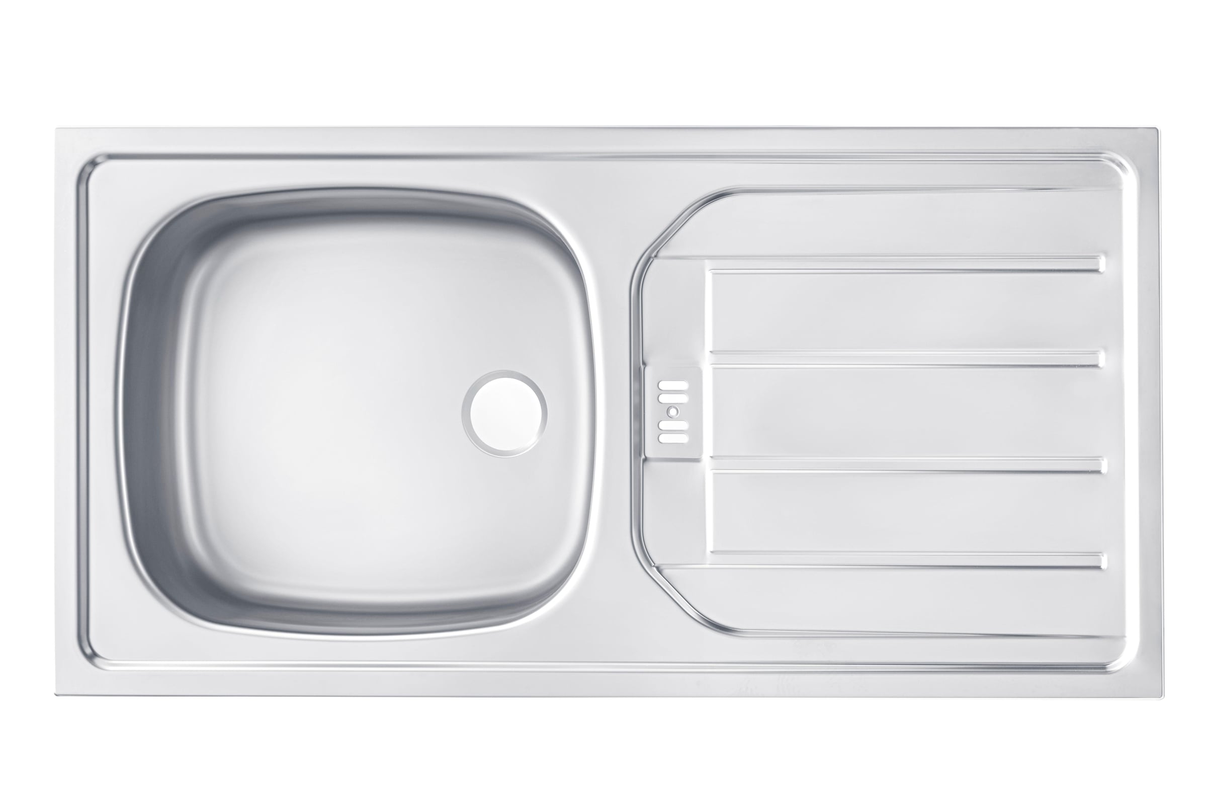 wiho Küchen E-Geräte, kaufen Breite »Esbo«, ohne cm Küchenzeile 360 online