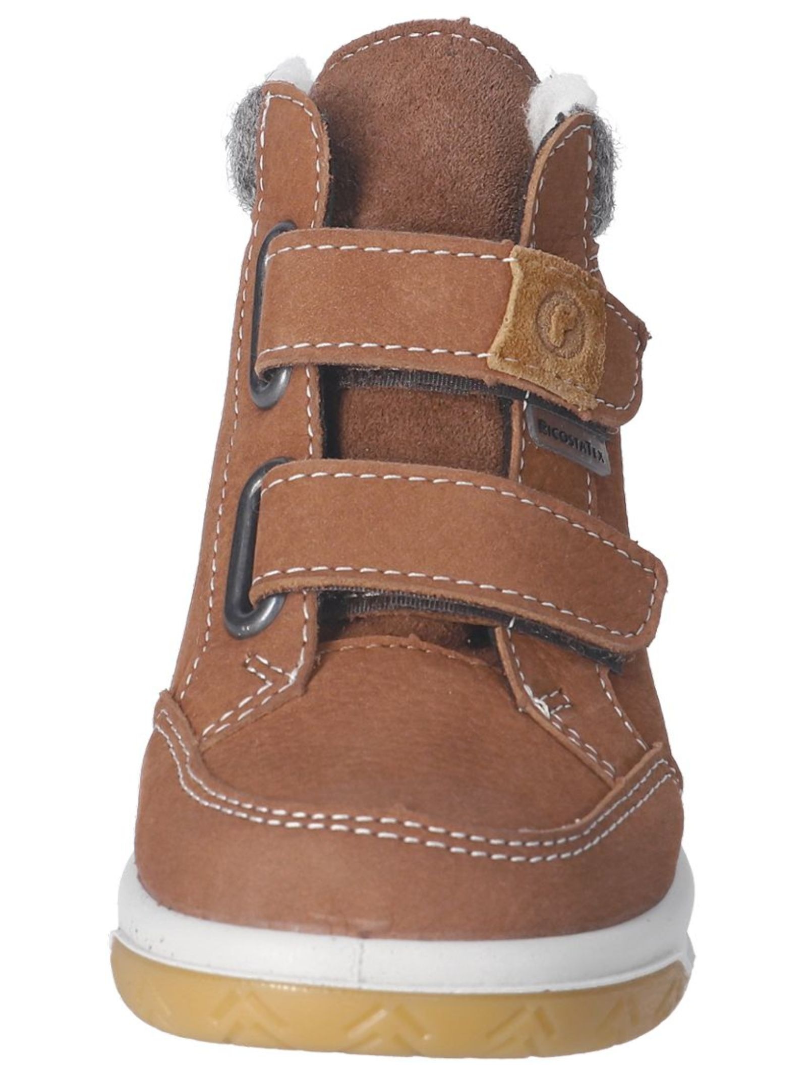 Ricosta Sneaker »Ricosta Stiefelette Leder/Textil«