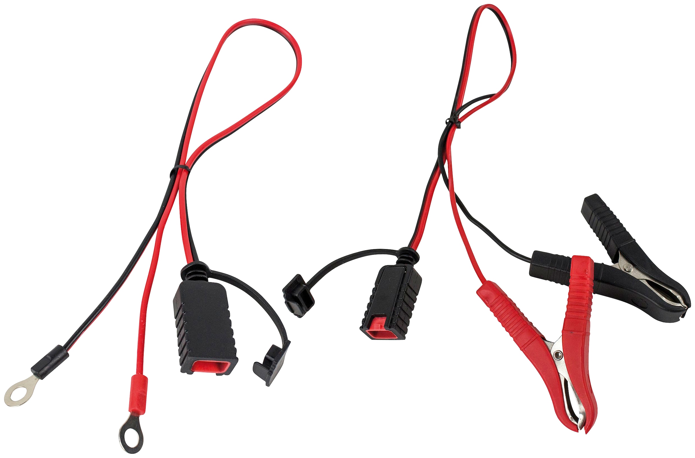 PROUSER Autobatterie-Ladegerät »Mikroprozessor-Batterie-Ladegerät IBC4000B« 4.000 Pro-User 16636, mit Bluetooth