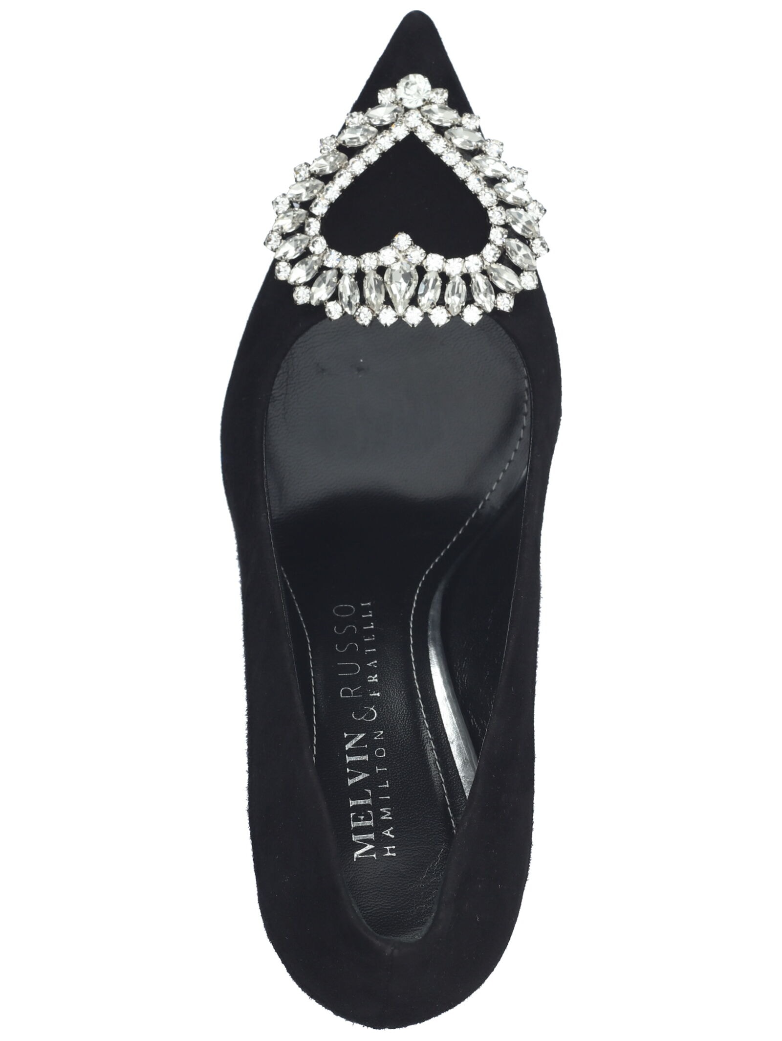 Melvin & Hamilton Pumps »Melvin & Hamilton Pumps Textil«