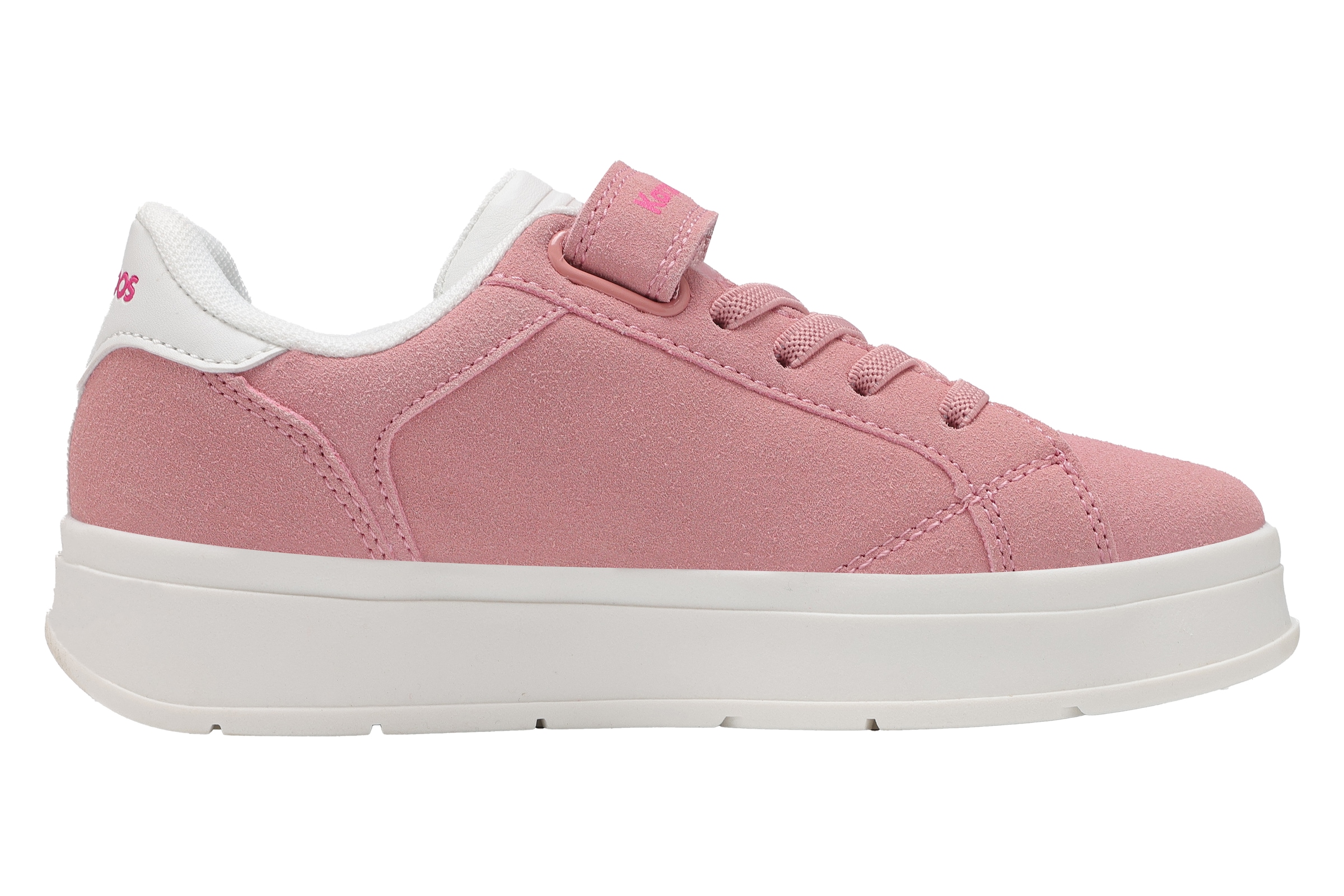 KangaROOS Sneaker »K-GK Milky EV«
